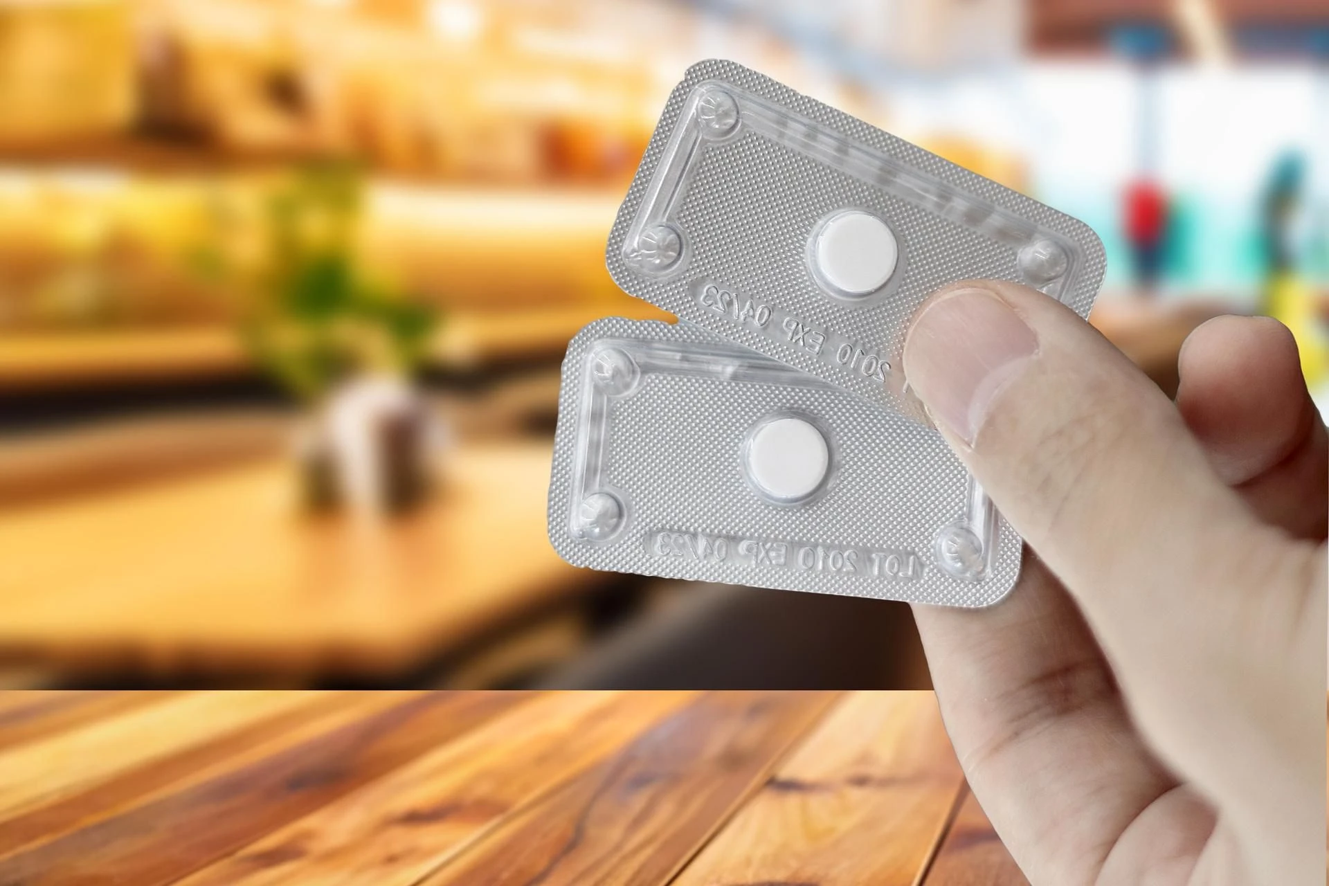 Mężczyzna został zatrzymany Dantejskie sceny w restauracji pod Krakowem! 18-latka została wykorzystana