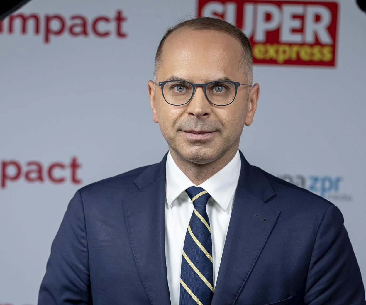 bardzo ważny temat Michał Szczerba wpędził w osłupienie Agnieszkę Gozdyrę. Aż zagotowało się w studiu!
