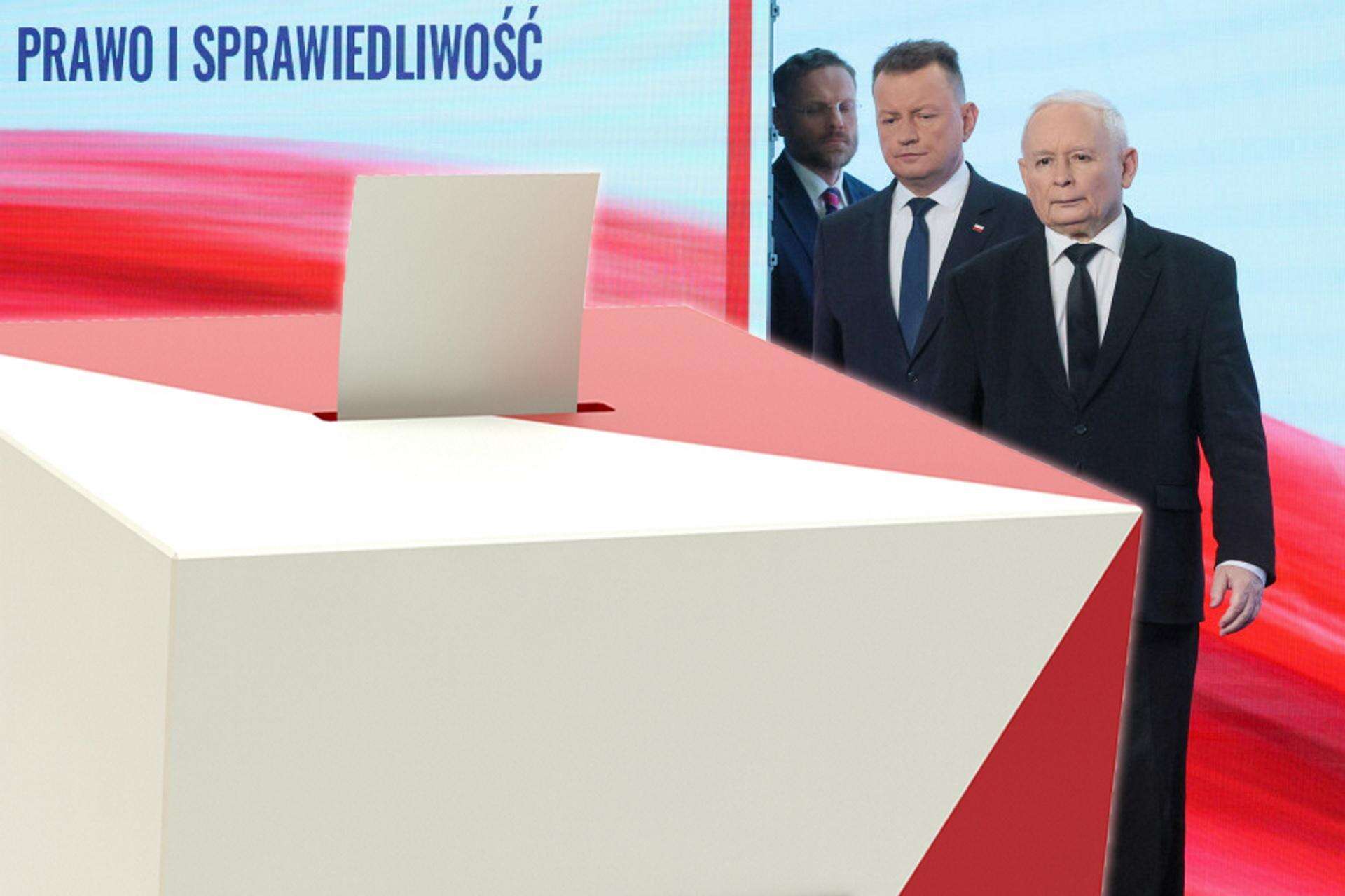 Rząd zignoruje decyzję SN? Początek końca PiS?! Ekspert mówi o 