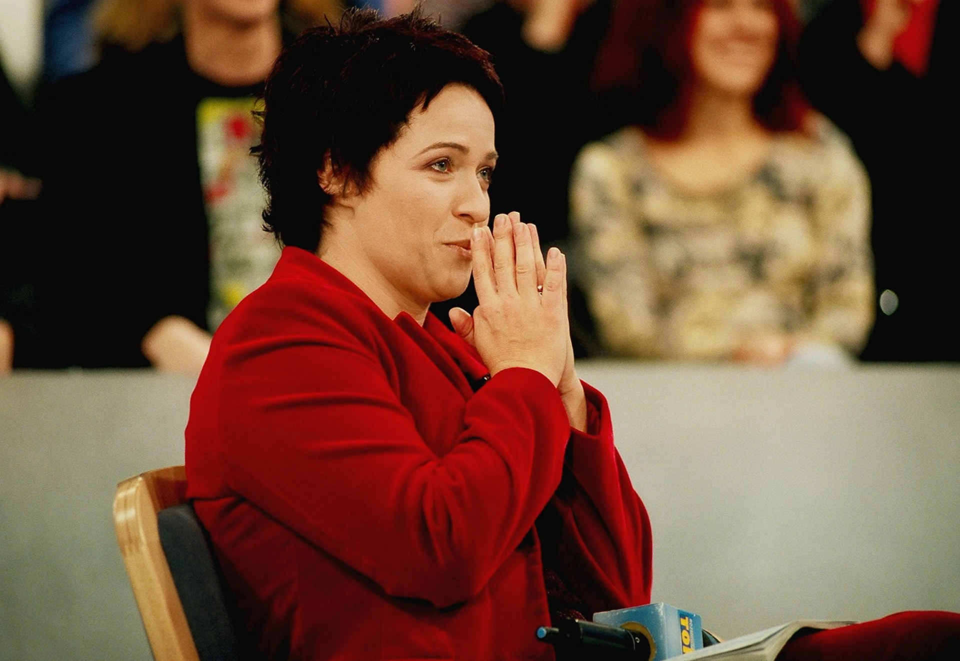 Możliwa nowa formuła Pamiętacie 