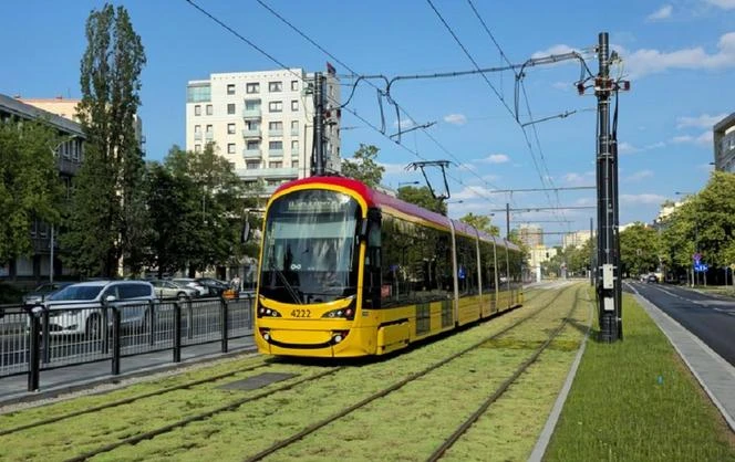 ZOBACZ MAPY Tramwaj do Wilanowa. Jak pojadą tramwaje i autobusy? Ruszają konsultacje społeczne
