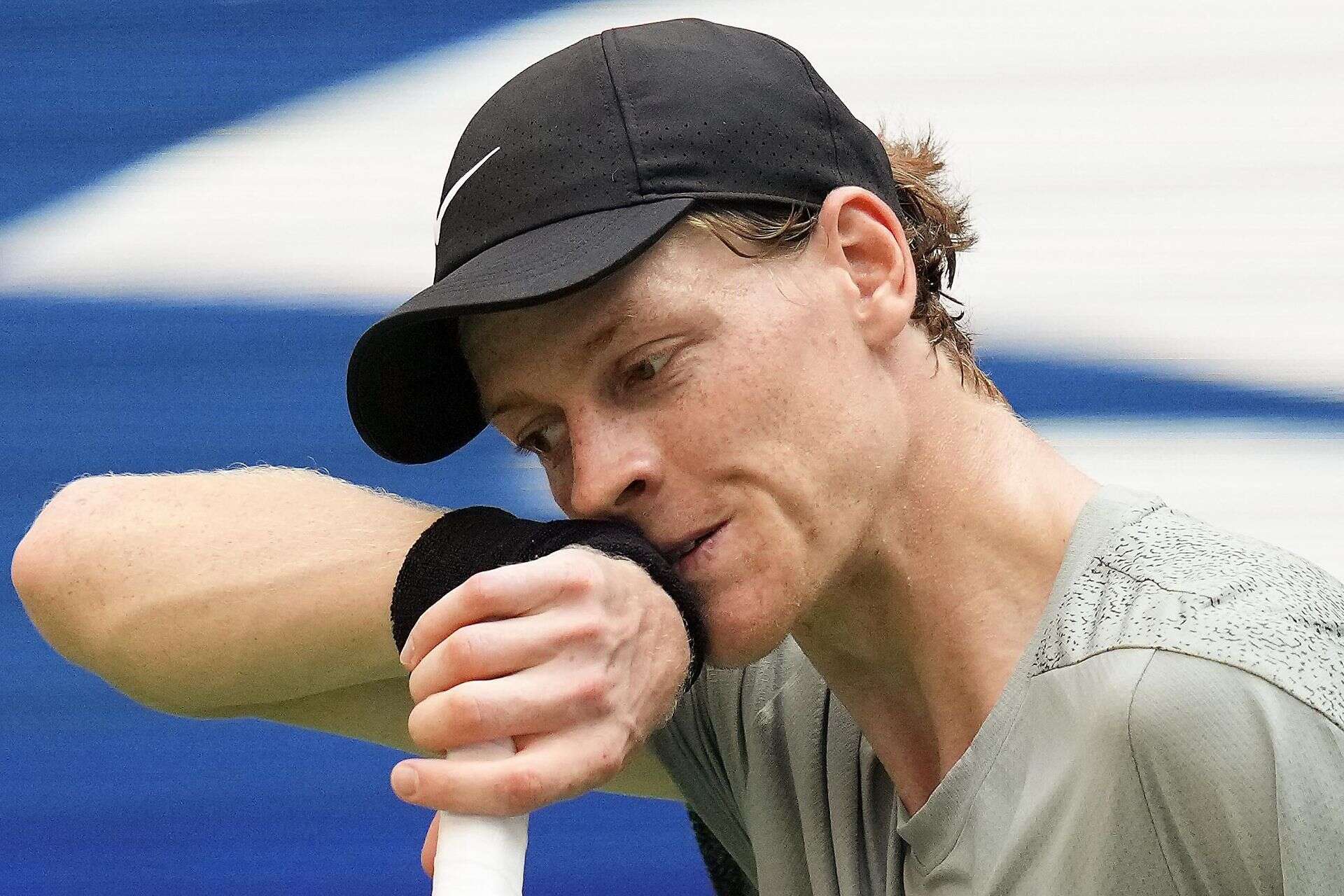 Ale kasa! Australian Open PREMIE Ile zarobił Jannik Sinner za zwycięstwo w turnieju?