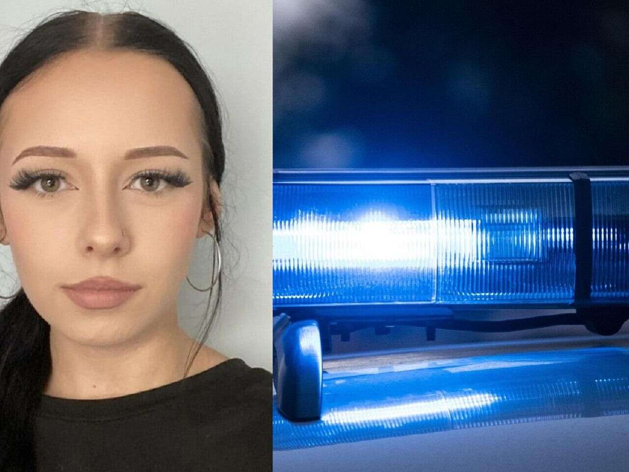 Gdzie jest nastolatka? Zaginęła 15-letnia Natalia. Policja ujawniła jej znaki szczególne