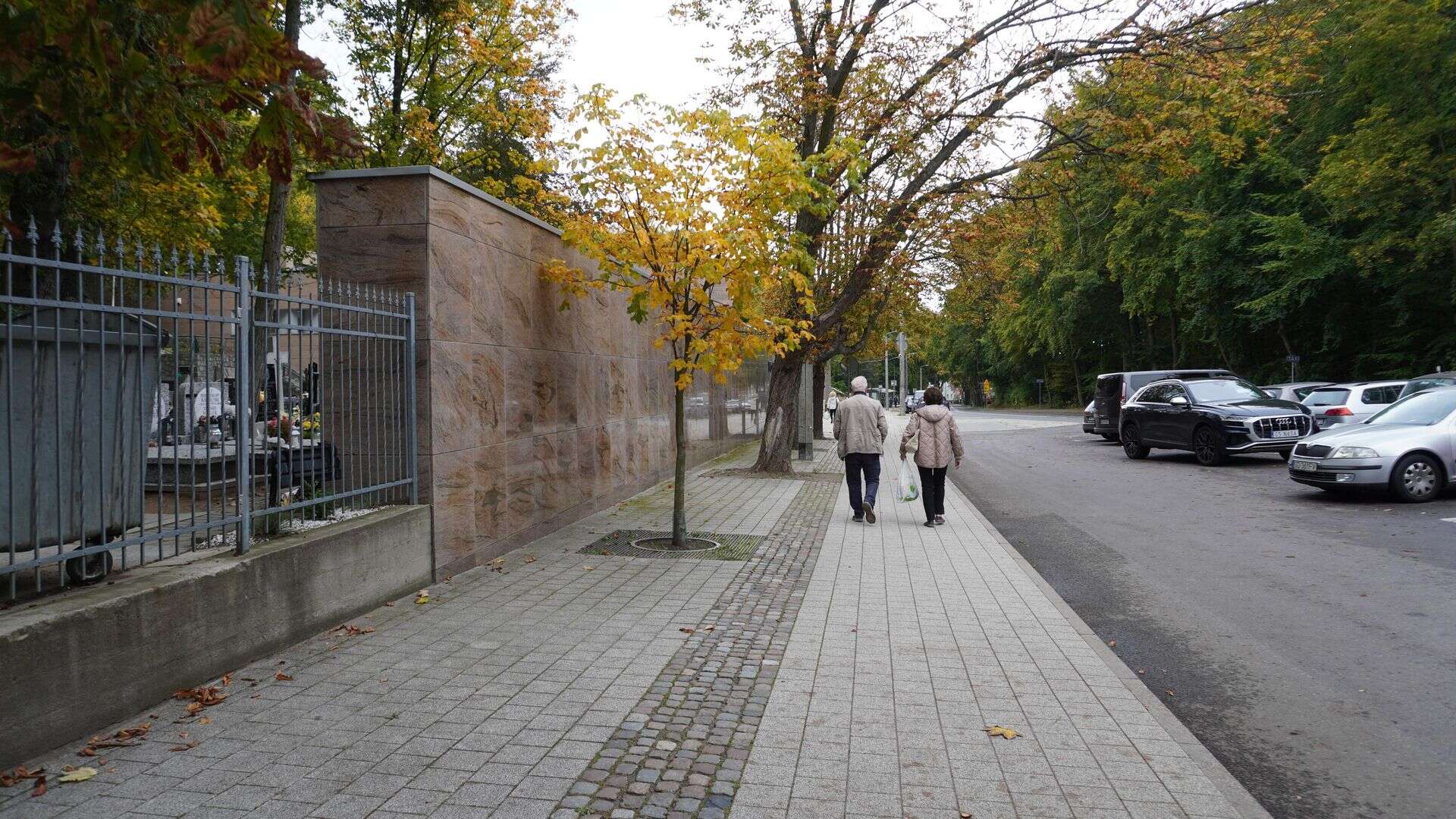 komunikacja Zamknięta droga na 1 listopada. Będzie paraliż? Tłumaczymy, jak dojechać!