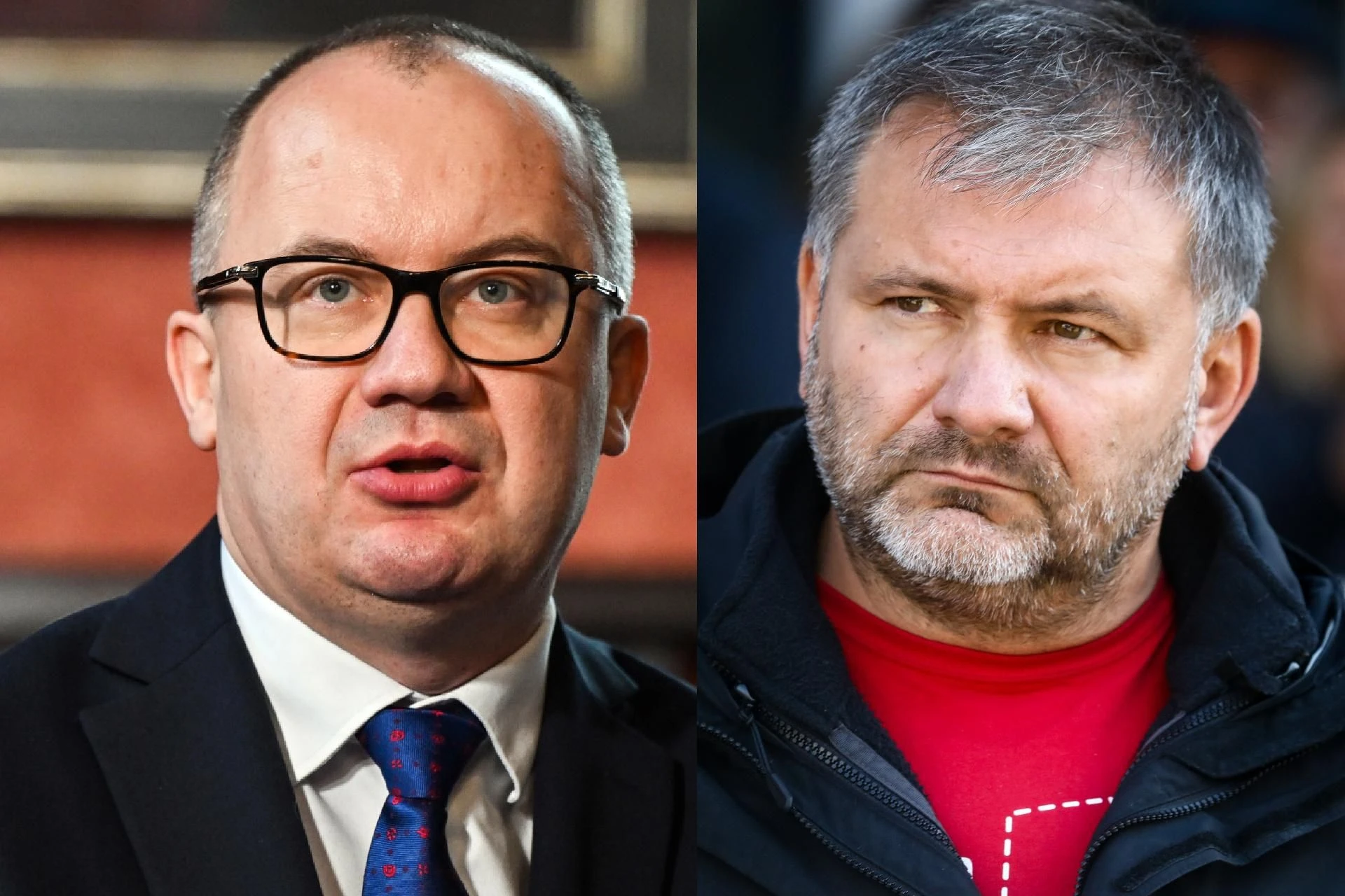 rekonstrukcja rządu Kim jest sędzia Waldemar Żurek?