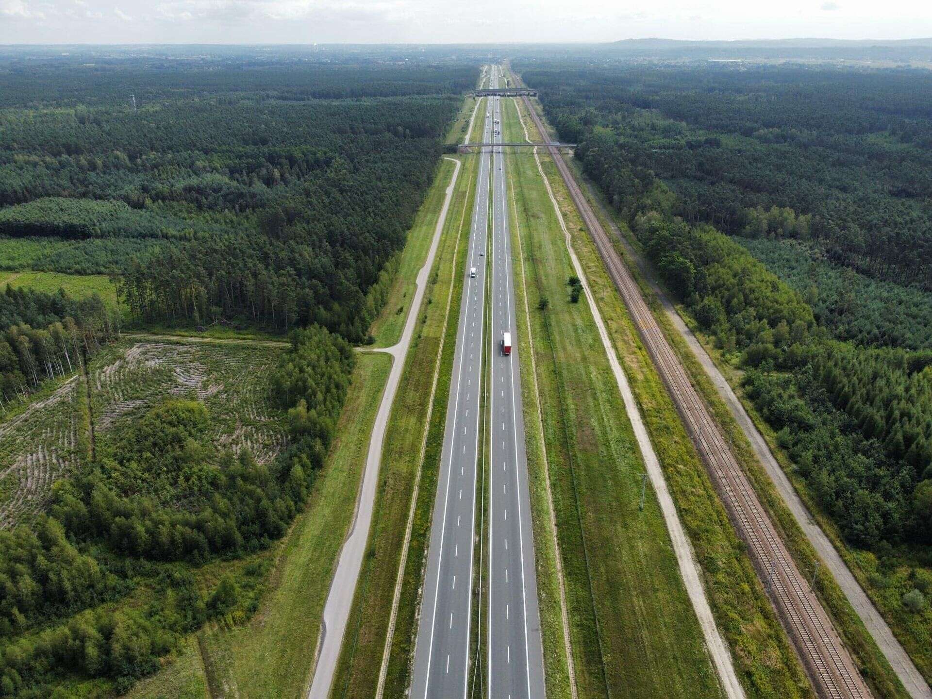 Inwestycje drogowe Podwyżki na A4 będą remonty. O ile wzrosną ceny za przejazd?