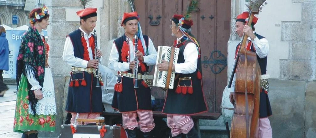 Quiz Jak dobrze znasz gwarę krakowską? Na ósme pytanie odpowiedzą tylko nieliczni!