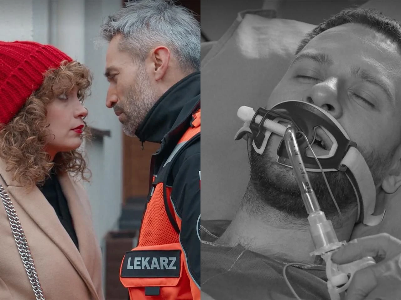 Na sygnale, odcinek 705: Benio obwini się za śmierć Kuby! Rozmowa z Wandą tylko dole…
