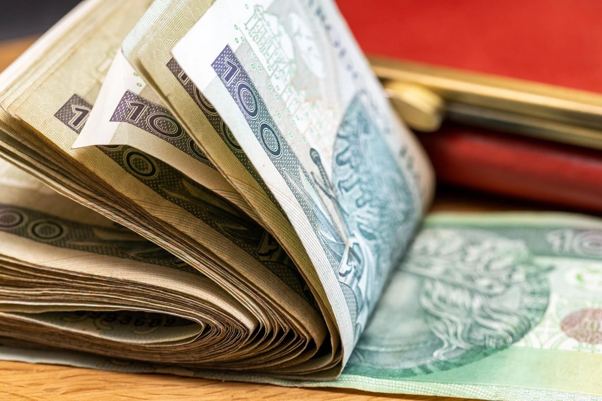 Ciekawostki Zarabiają ponad 6 tys. zł w jeden wieczór
