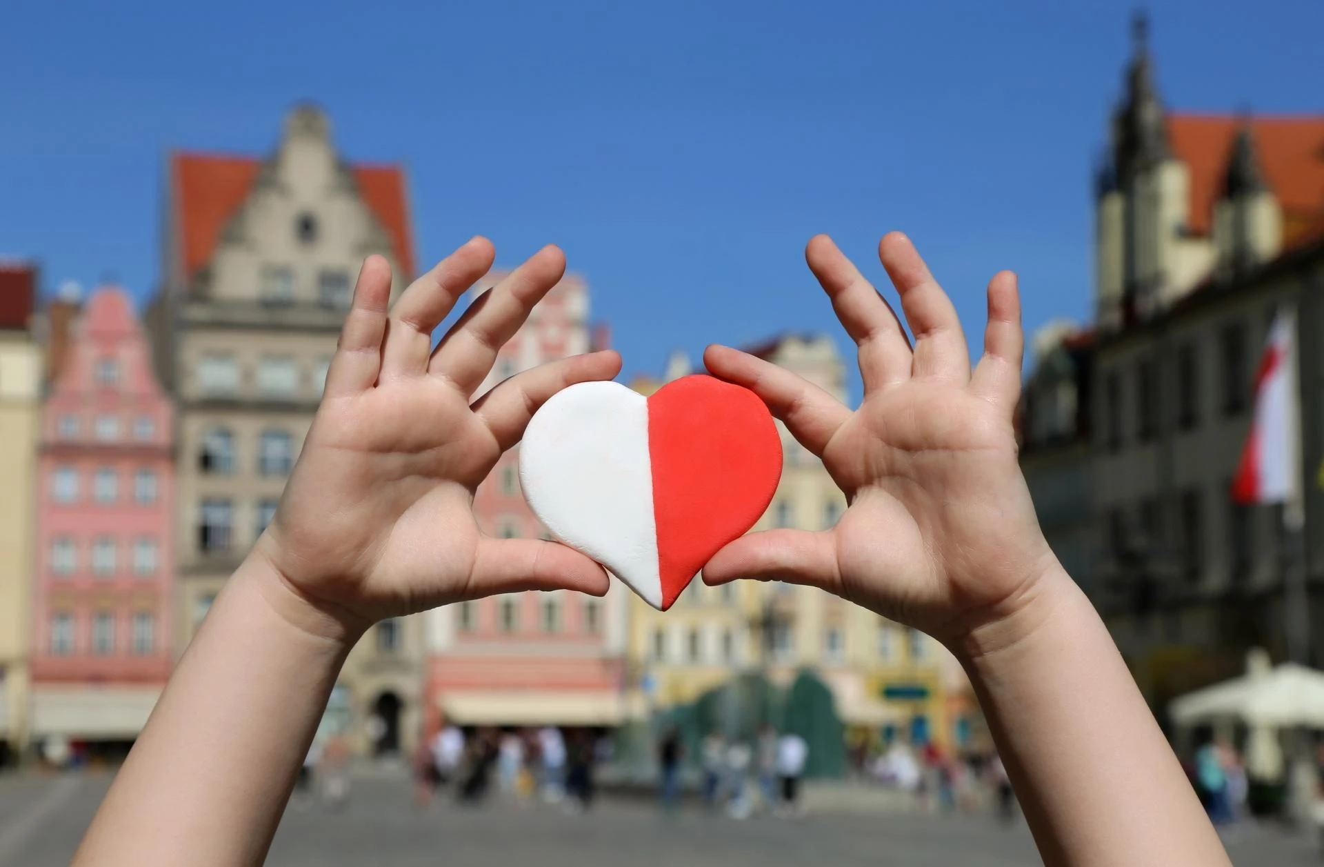 TOP 10 miast Ranking najlepszych miast do życia według AI