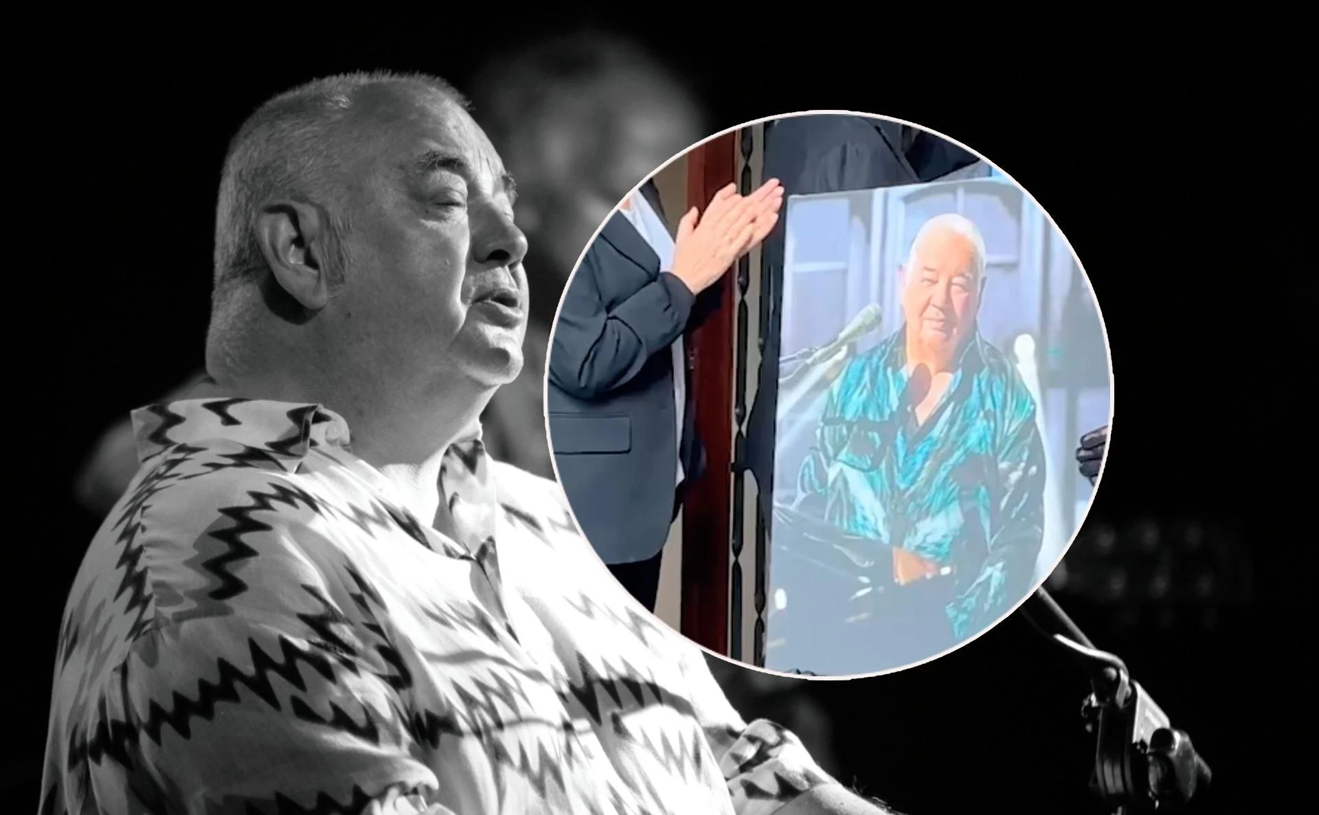 Nowe wiadomości Miesiąc po śmierci Stanisława Sojki przyszły takie informacje! Prokuratura mówi o wynikach