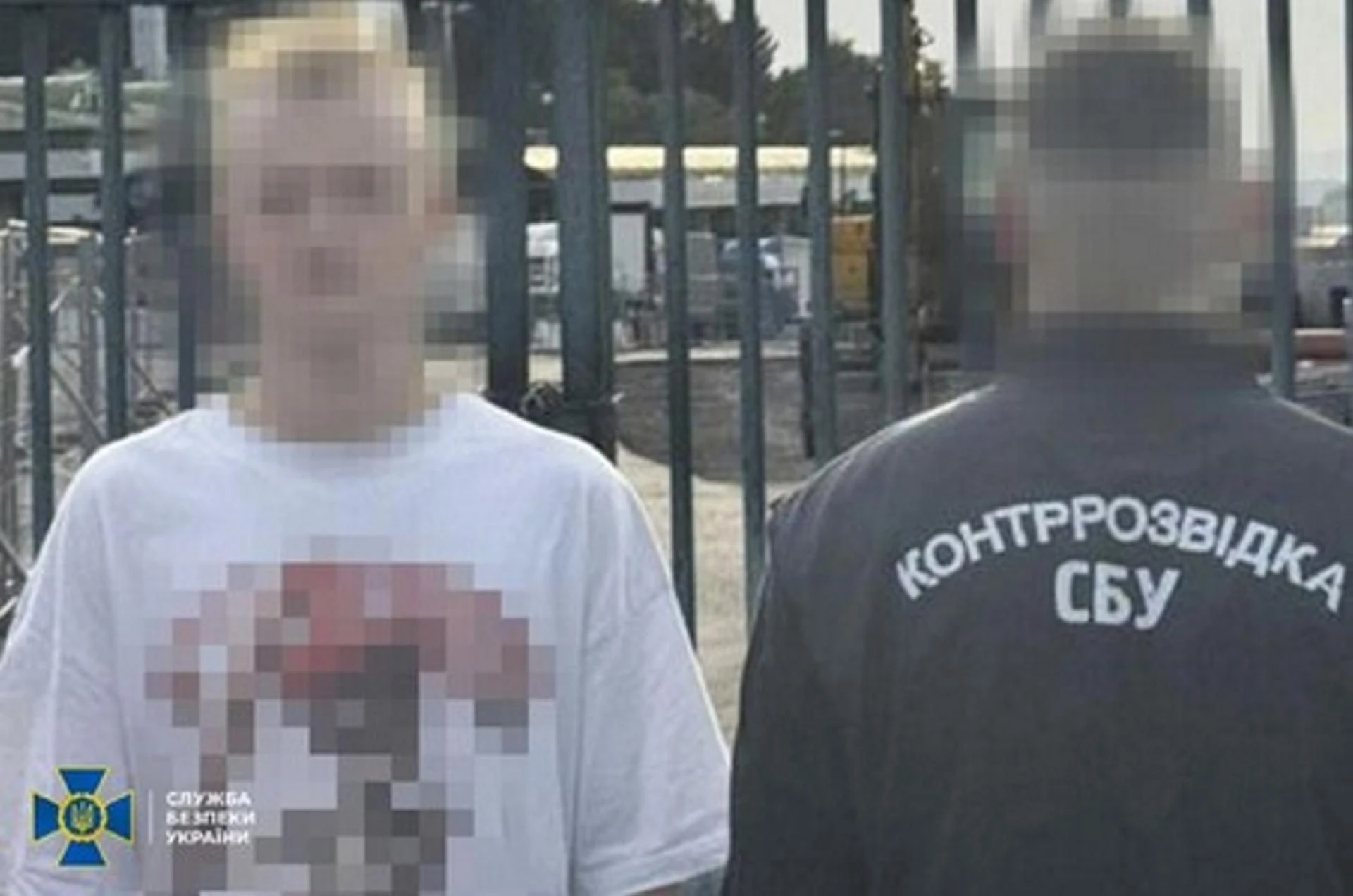 szok! Polskie służby ujęły rosyjskiego agenta. Organizował ataki terrorystyczne! Wprost ciężko uwierzyć, ile ma lat