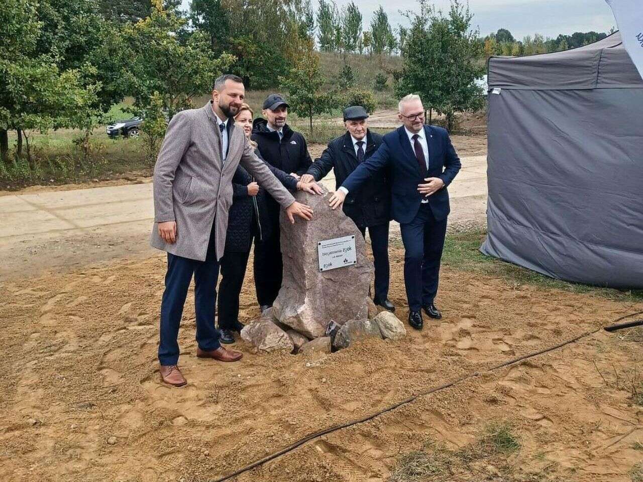 Warmińsko-mazurskie W Olsztynie powstanie biogazownia komunalna