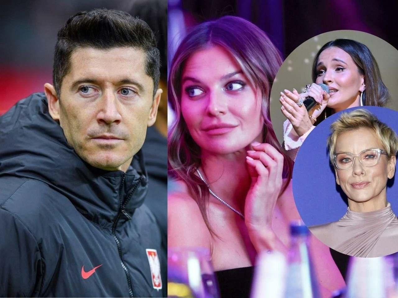 Dobrze zrobił? Lewandowska, Łuczenko-Szczęsna i Werner komentują zmiany w reprezentacji i decyzję L…