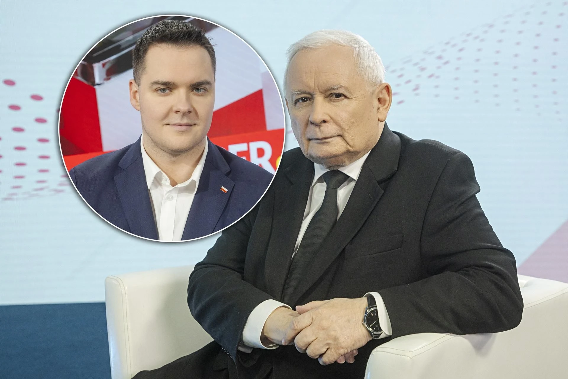 żadnych hamulców! Doradca Andrzeja Dudy wprost dogryza Jarosławowi Kaczyńskiemu! 