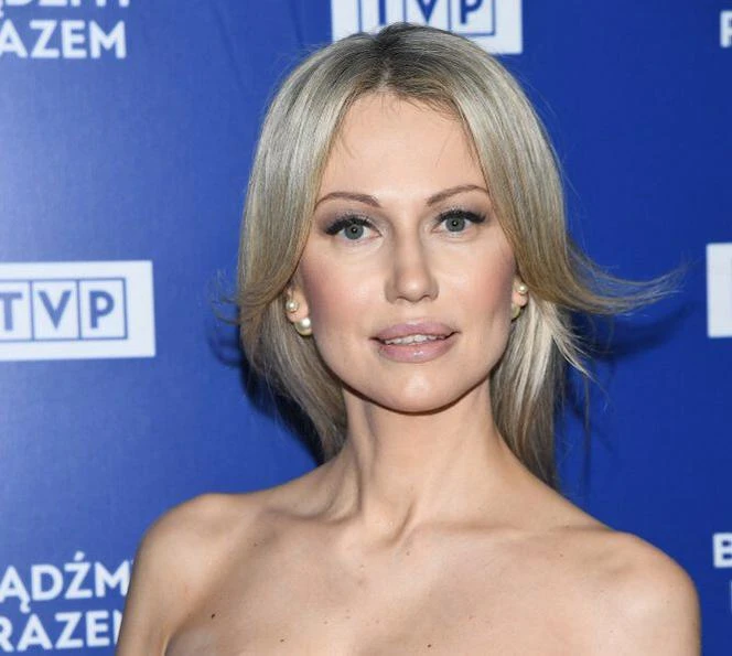 Nieszczęście Magdy Ogórek! Wypoczywała nad morzem, gdy stało się coś okropnego