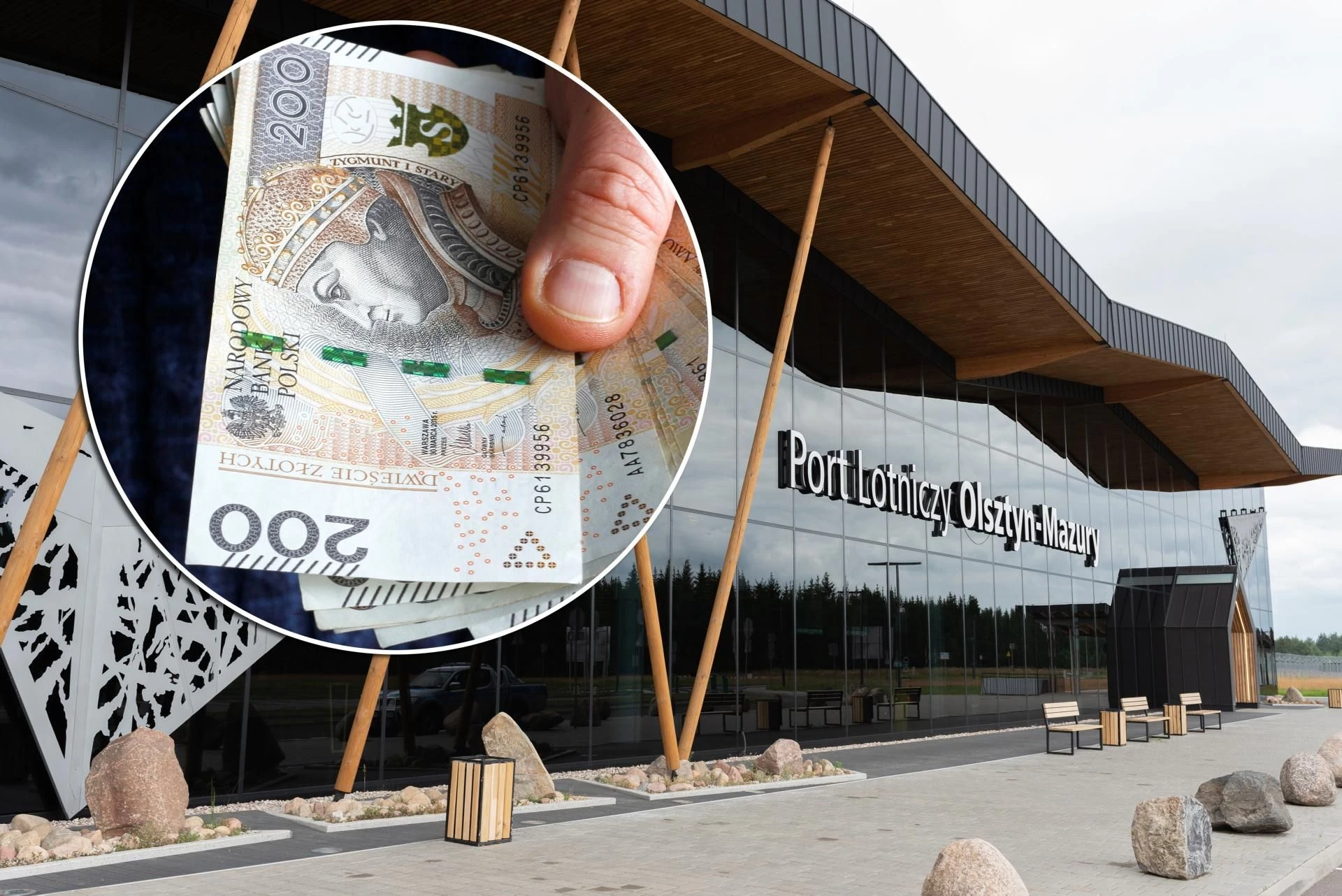 Co dalej z lotniskiem? Lotnisko w długach? Radni alarmują: 