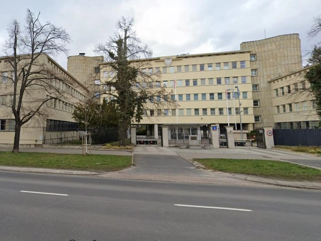 Wpadka podczas Święta Wojsk Specjalnych Ogromna wpadka BBN? Pokazano twarze żołnierzy specjalnych