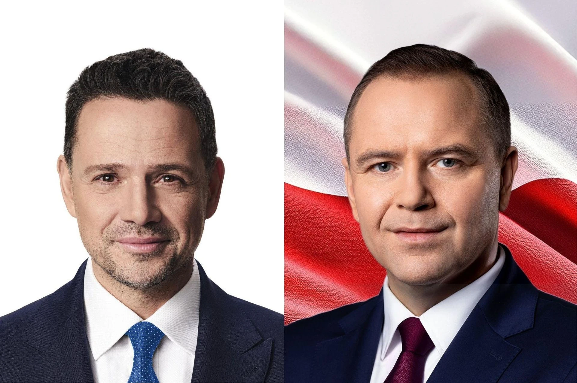 Zamieszanie z debatami Kto organizuje debatę w Końskich? TVP wydała pilne oświadczenie