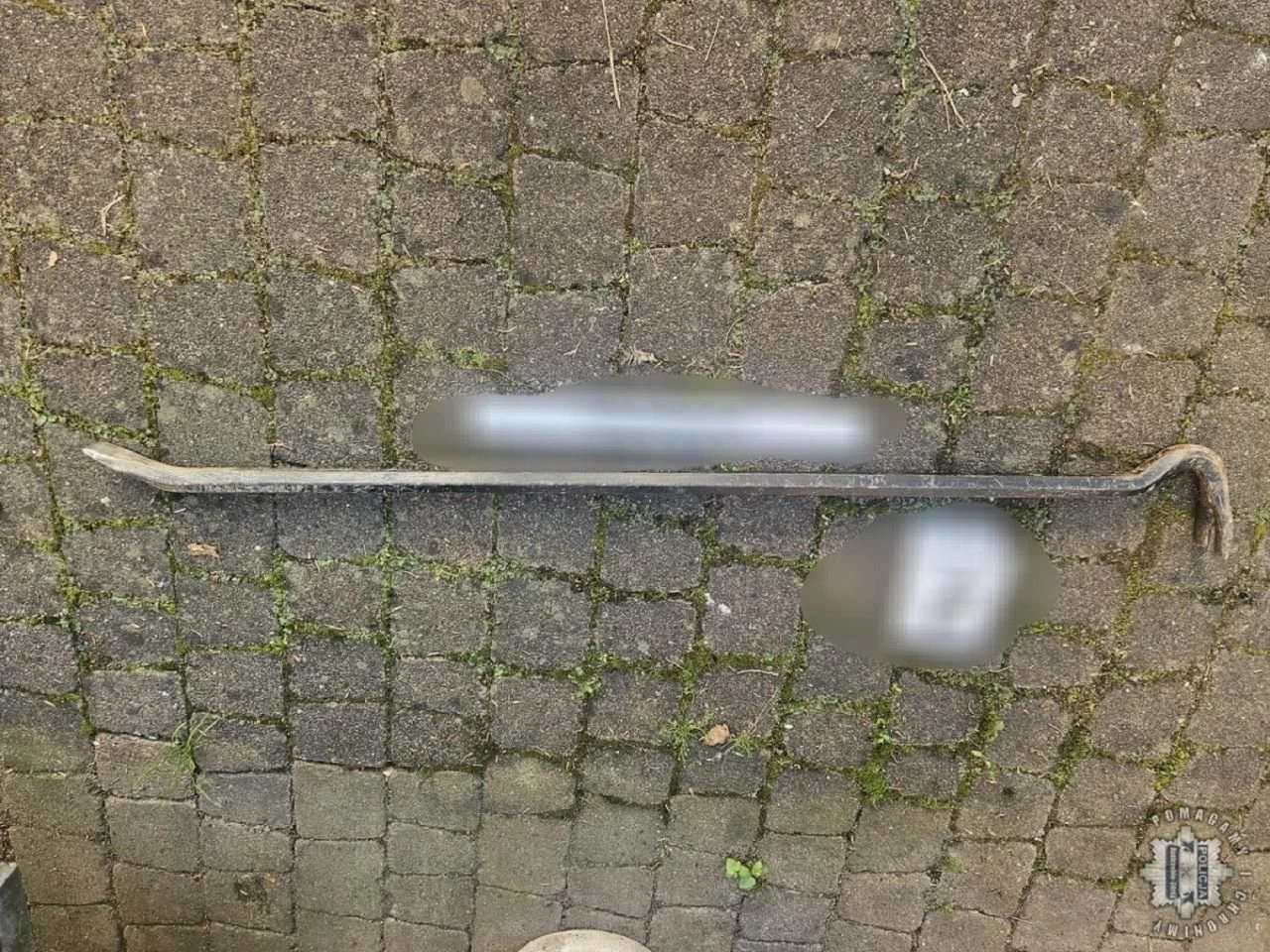 Kilka dni temu wyszedł z więzienia Strzały podczas interwencji! Kolejny atak na mundurowych