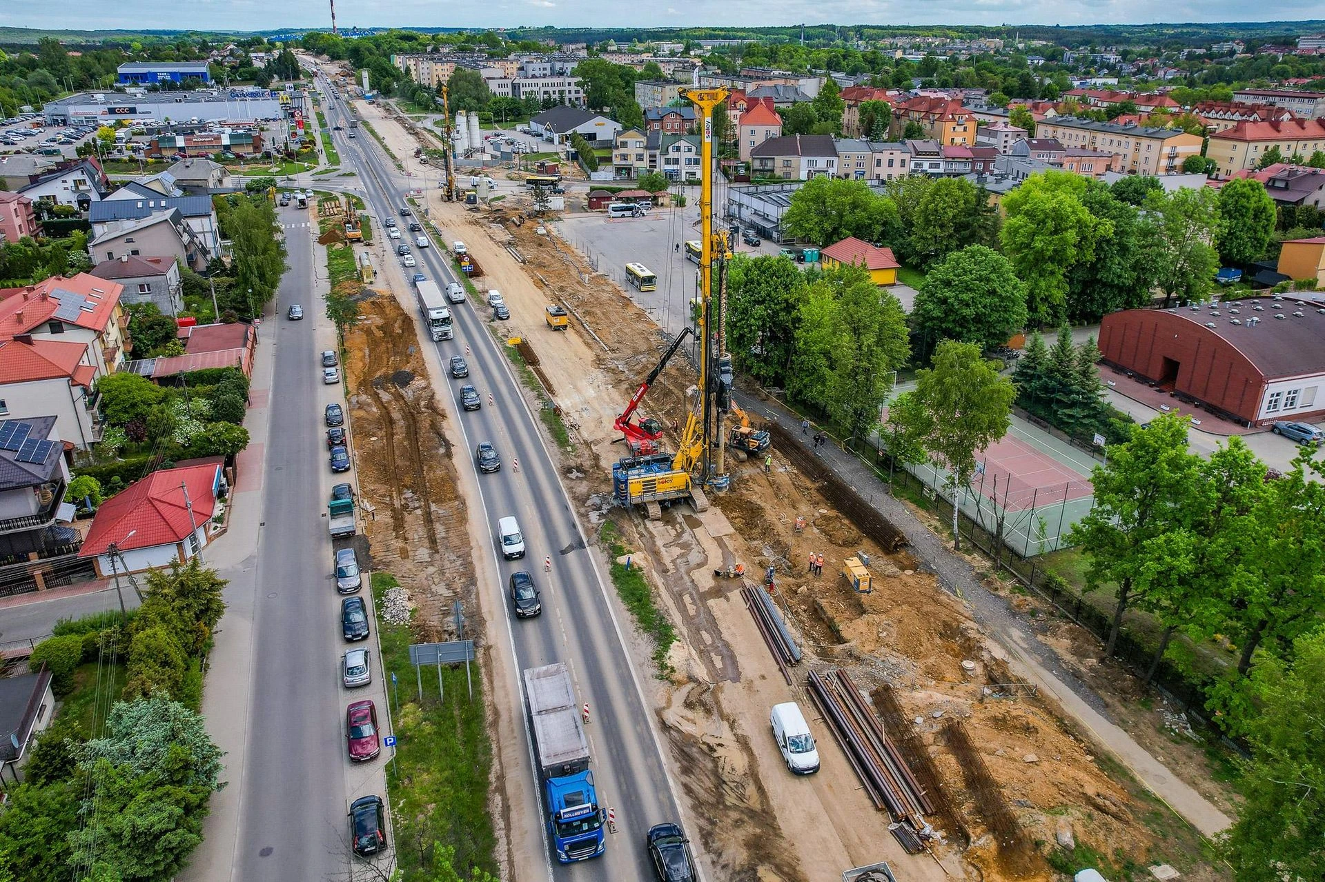 Sprawdź! Na tę drogę czekają wszyscy kierowcy w południowej Polsce. Wściekną się, gdy usłyszą…