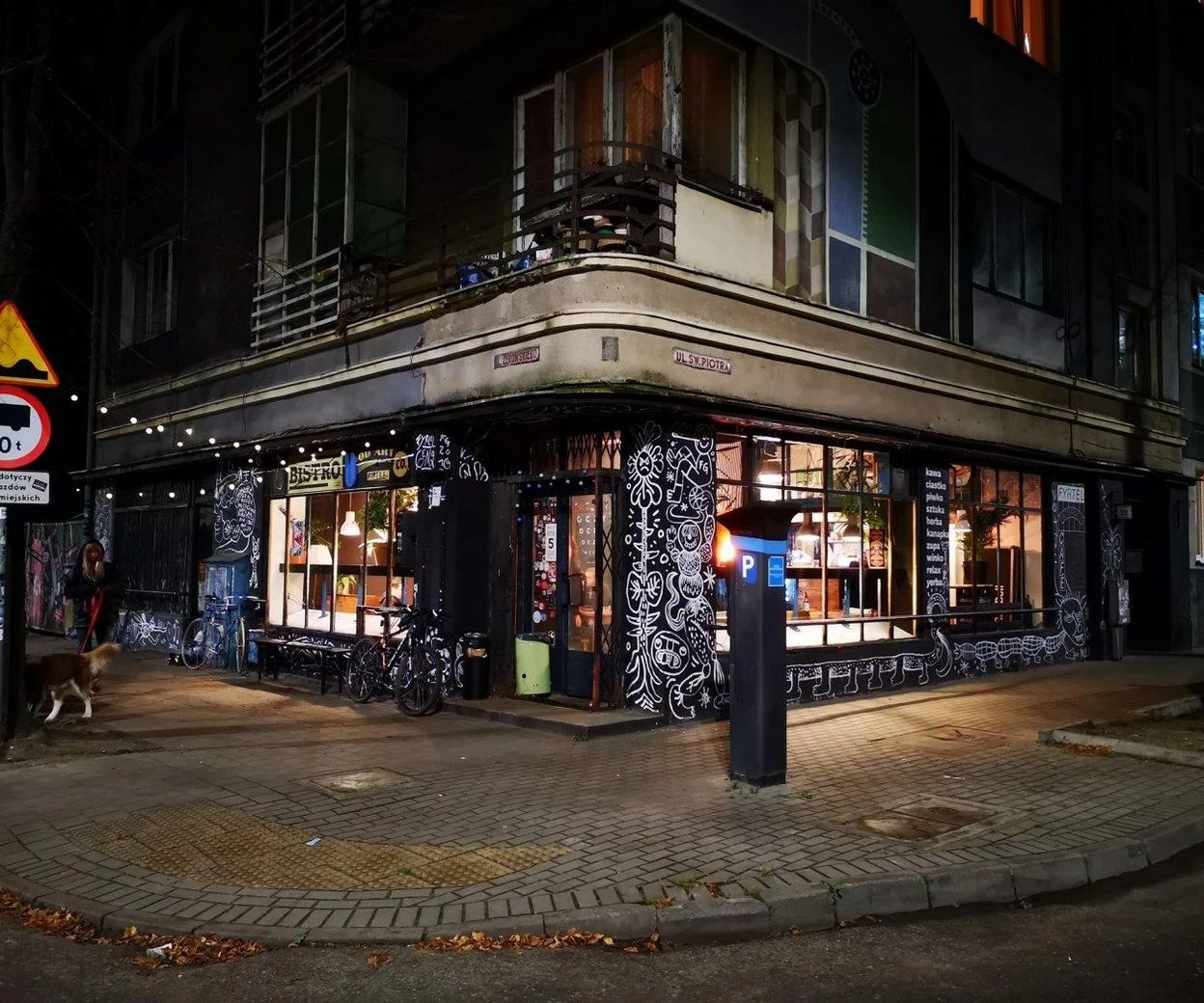 Wiadomości Wojna o o kultowy pub. Jest deklaracja władz miasta