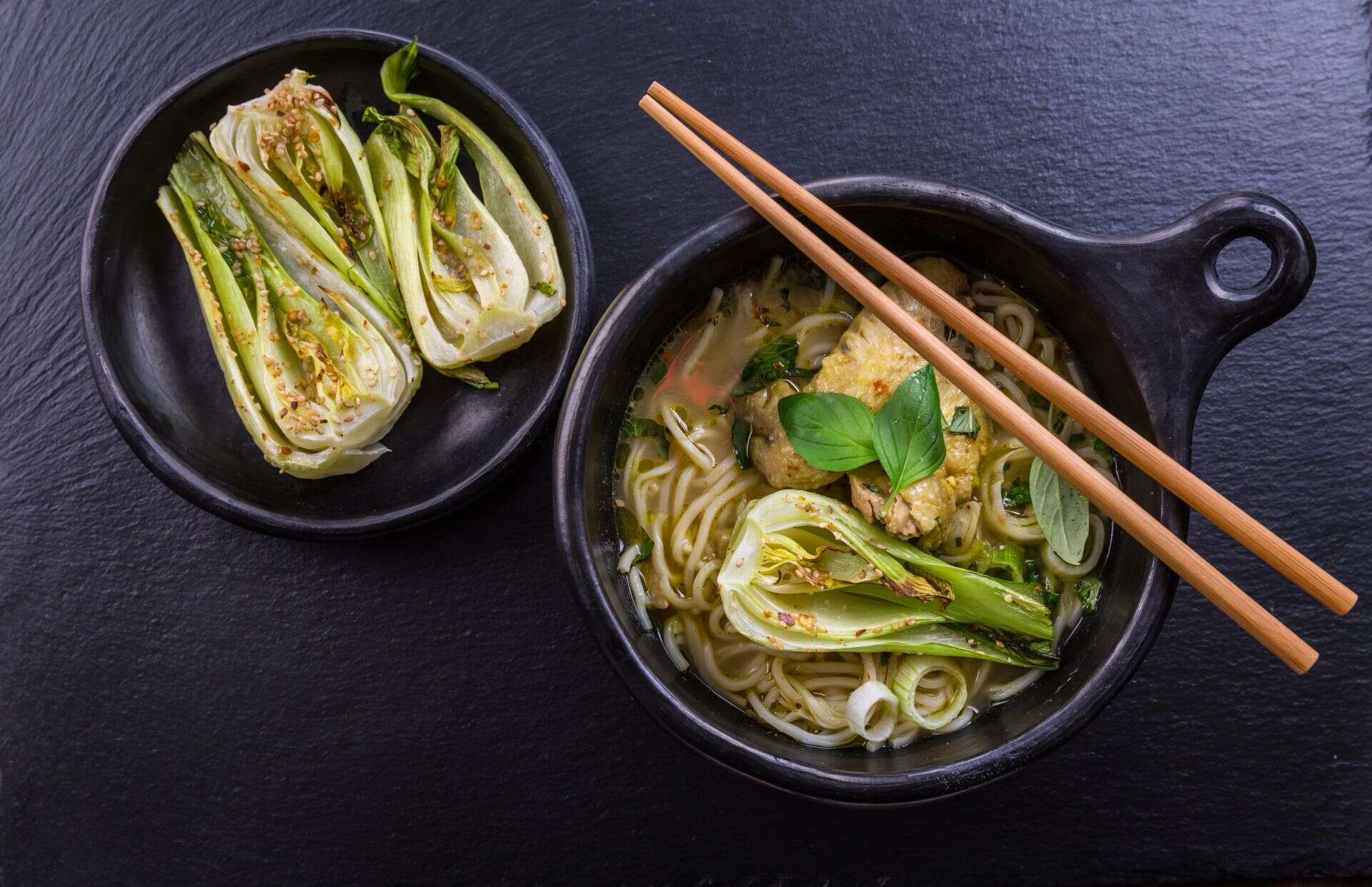 Kapusta pak choi – właściwości, korzyści zdrowotne i najlepsze sposoby na wykorzysta…