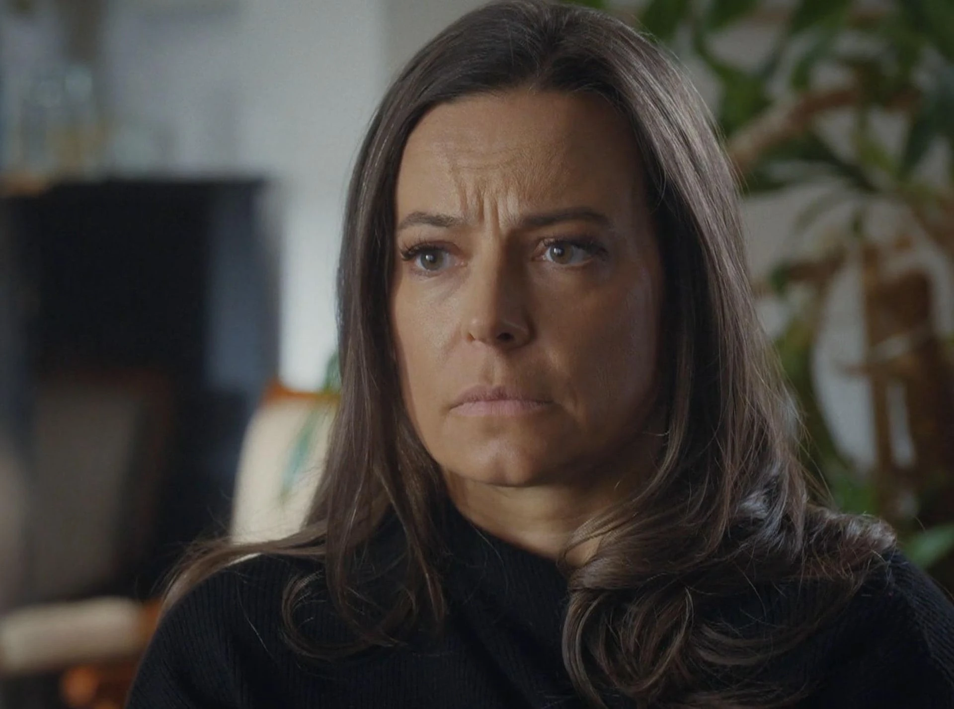 M jak miłość M jak miłość. Upadek Magdy coraz bliżej? Kolejne dramaty przypieczętują załamanie Budzyńskiej