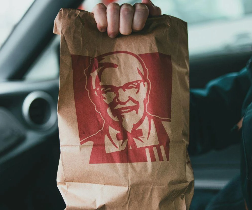 Smaczki Wtorkowy Kubełek KFC znów dostępny