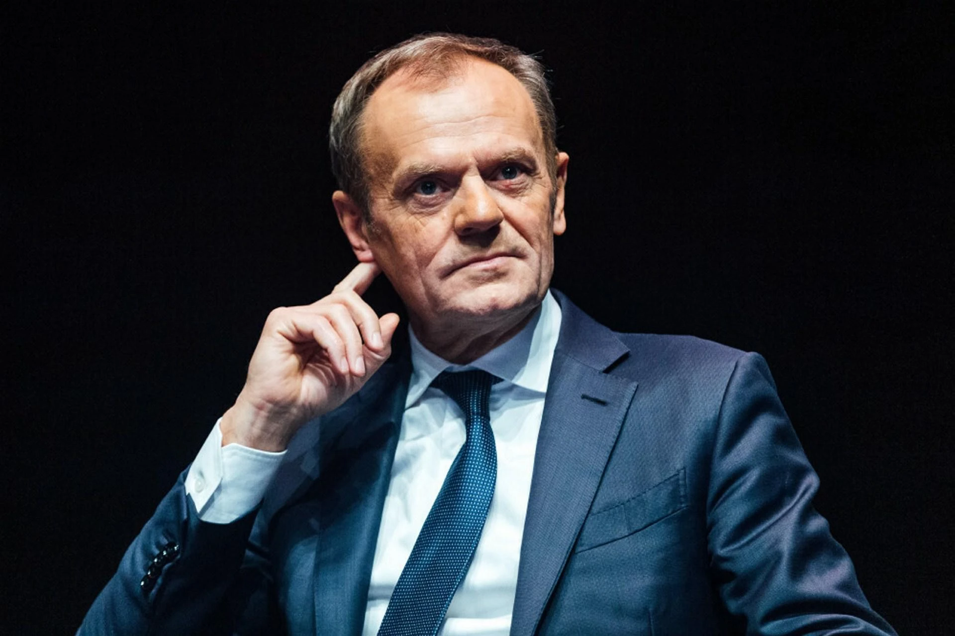 Donald Tusk pod ostrzałem czołowego senatora Platformy! Szok w partii! „On nam nie...