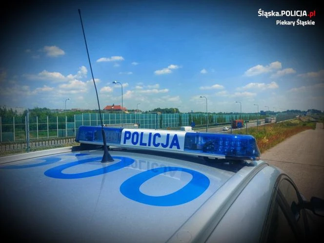 Piekary Śląskie: Zaginiona 16-latka okaleczyła się i próbowała zabić. Wskakiwała p...