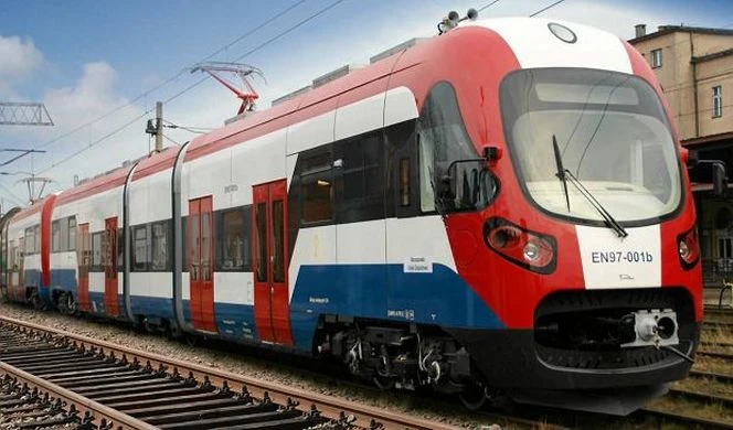 UTRUDNIENIA Paraliż komunikacyjny! Pociąg WKD wykoleił się w Grodzisku Mazowieckkim