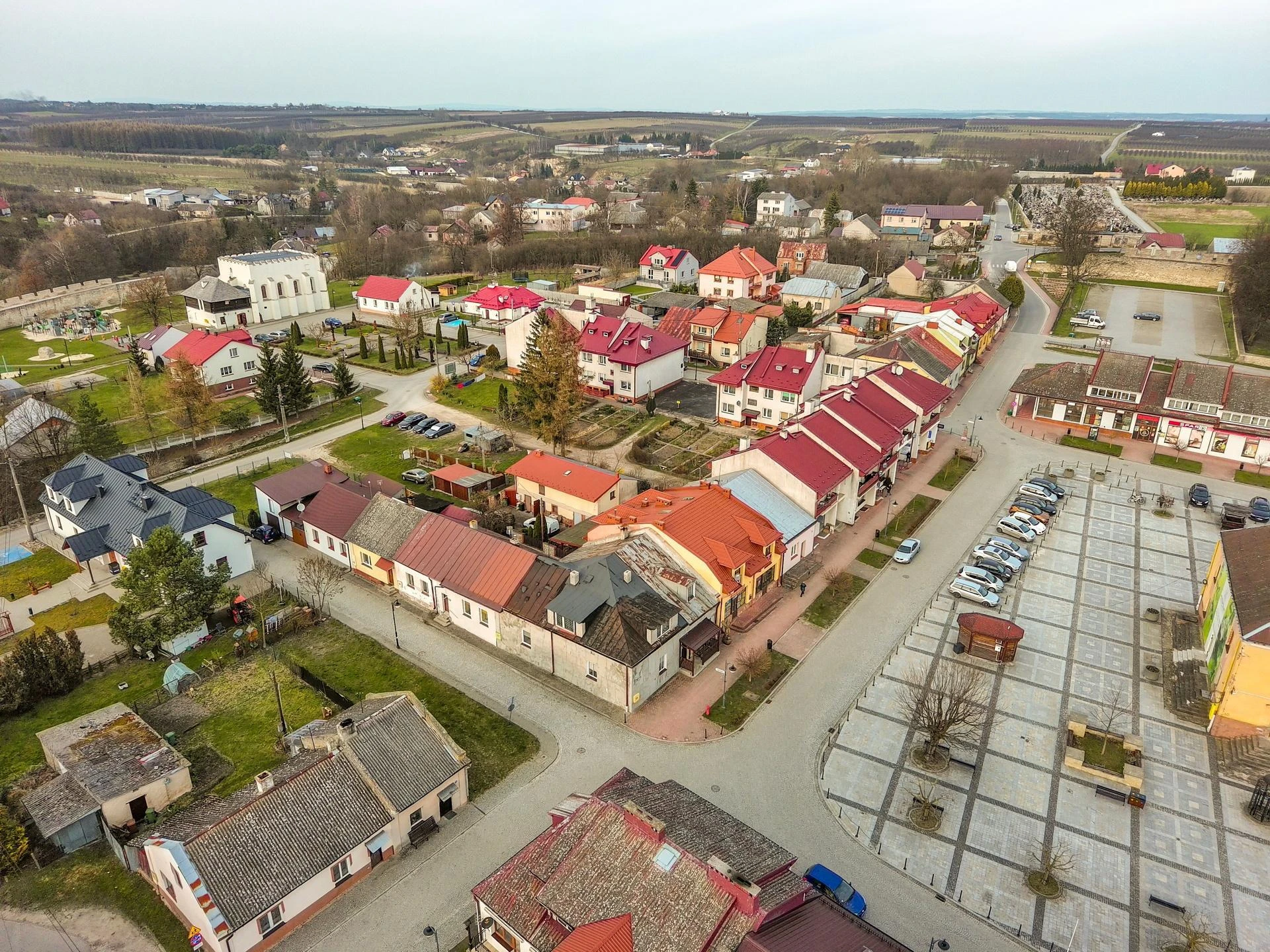 Ciekawe miejsca na weekend To prawdziwe perełki Polski
