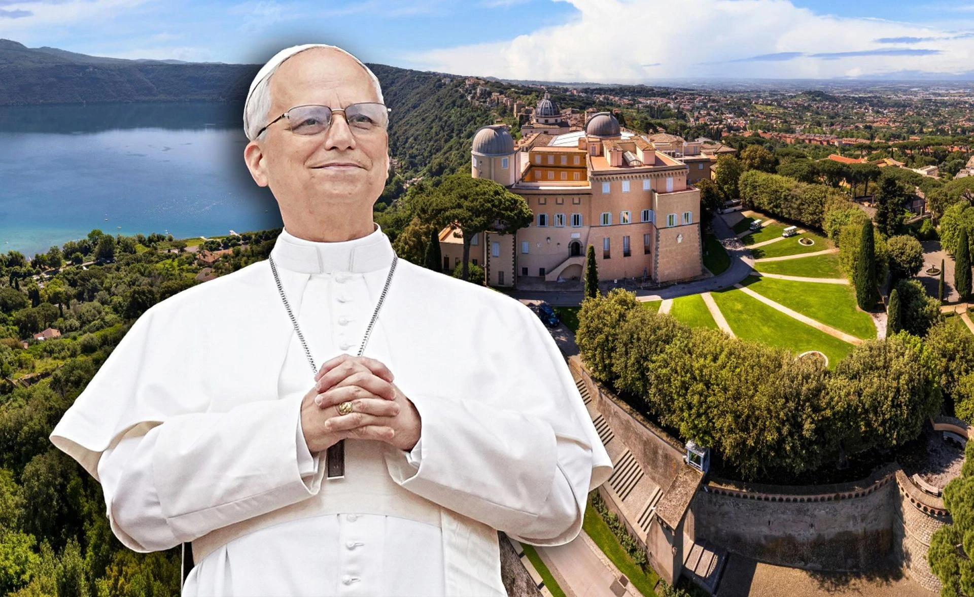 Gdzie zamieszka Leon XIV? Tak będzie mieszkał nowy papież! Apartamenty godne króla