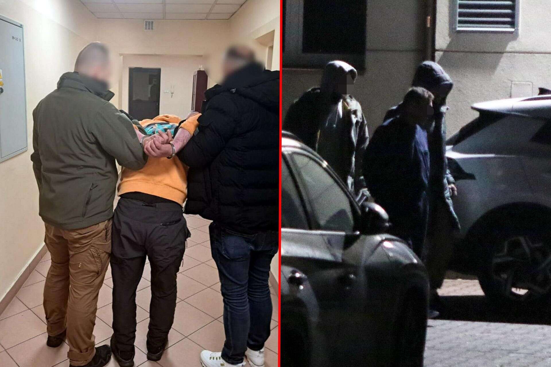 Wypadek śmiertelny Nie żyje potrącony 14-latek. Policja zdradziła, jak zidentyfikowano kierowcę busa