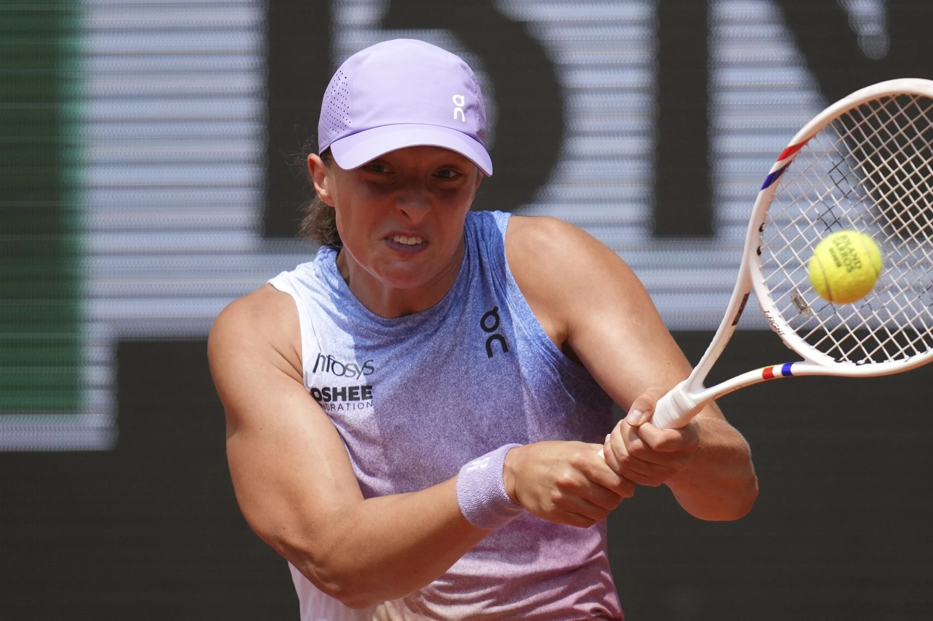 WTA Bad Homburg Iga Świątek poznała kolejną rywalkę! Ostatnio z nią przegrała!