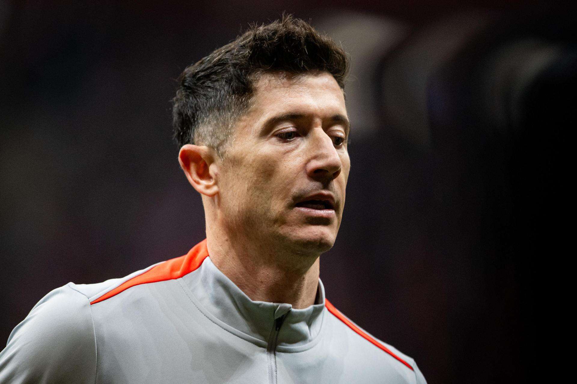 Będzie rekord? Robert Lewandowski może drżeć przed tym, co się wydarzy. Niepokój do ostatniej chwil…