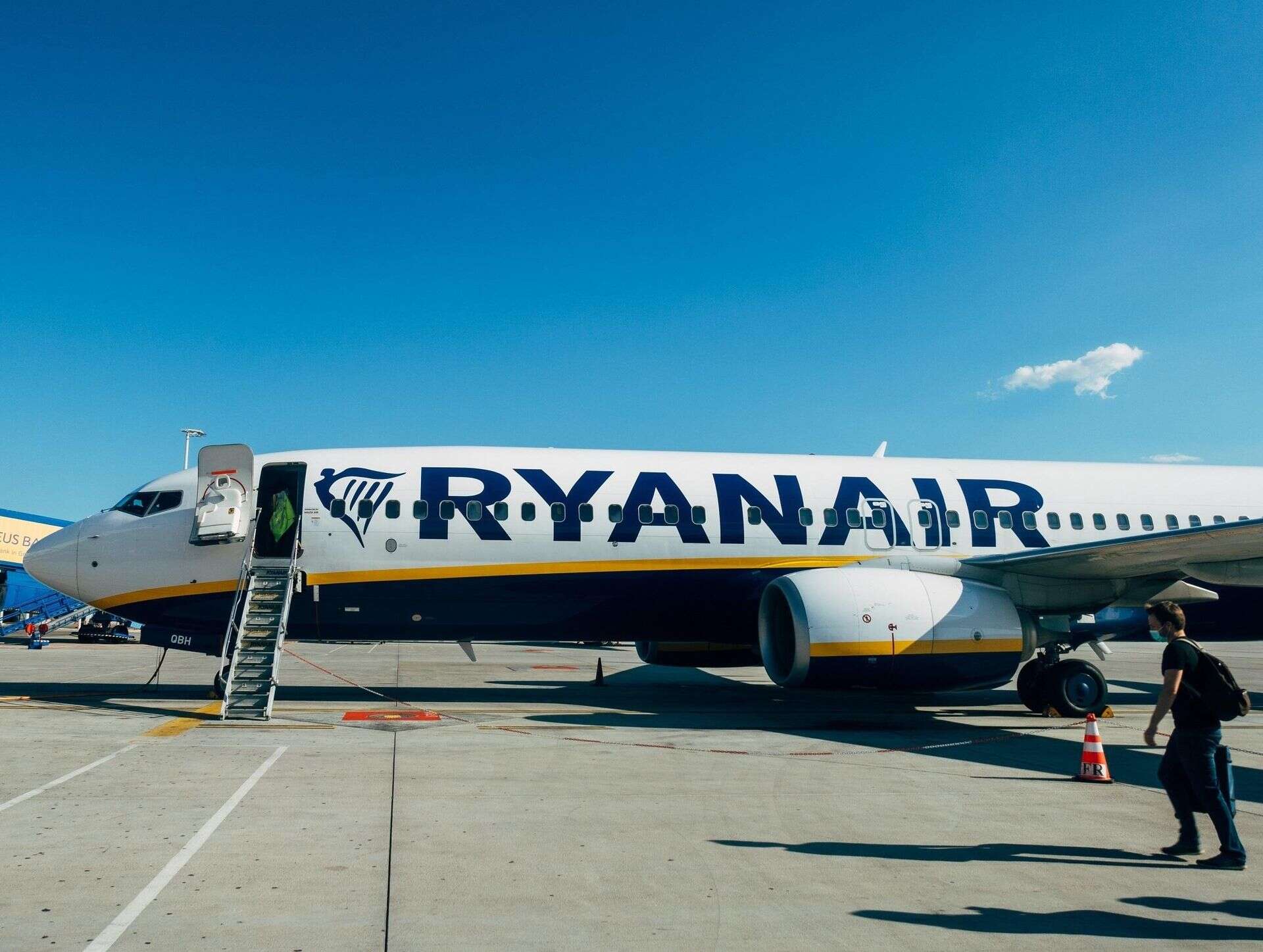 Praca szuka człowieka Ryanair ogłasza wielką rekrutację! Zatrudni 200 pracowników w Polsce. 