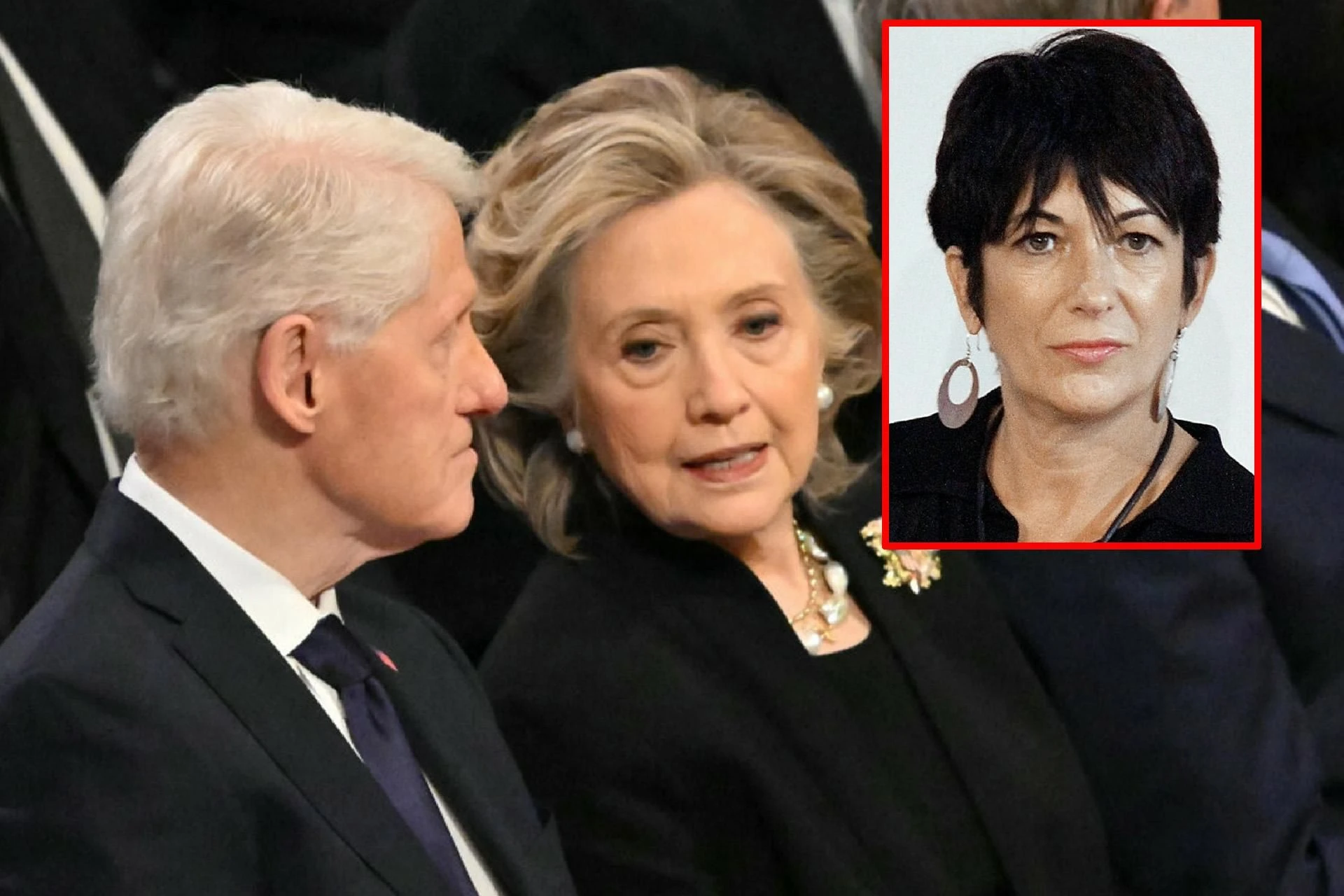 CNN ujawnia Mocne oskarżenia wobec Clintonów! Chodzi o Epsteina