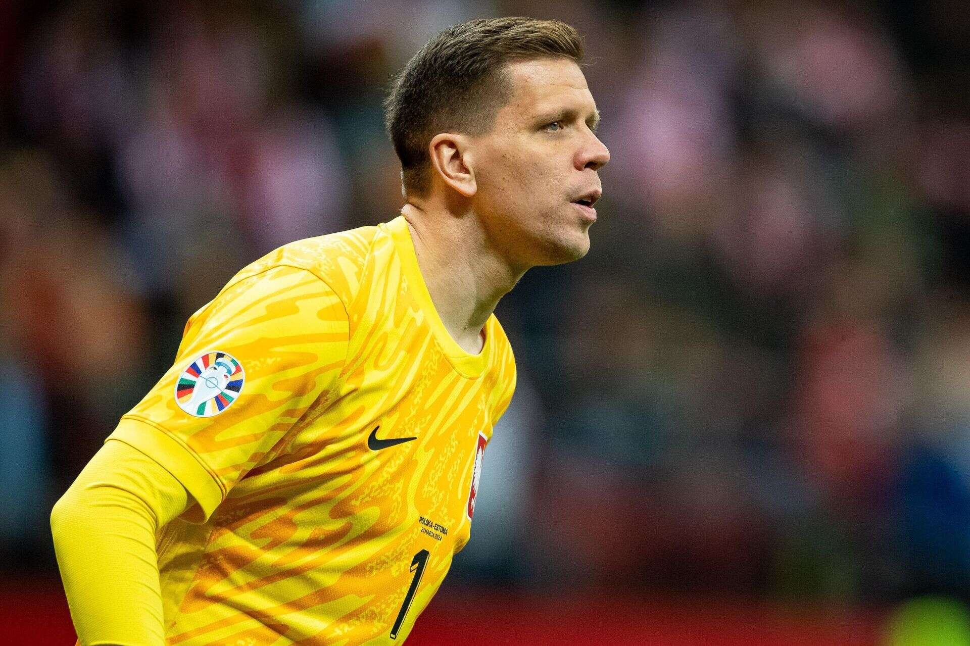 El Clasico Wojciech Szczęsny CZERWONA KARTKA Jak długo nie zagra?