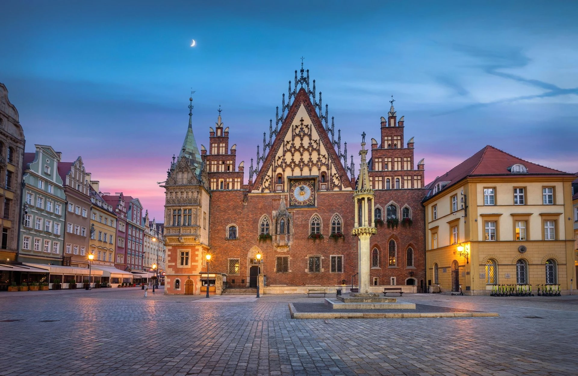 Ciekawostki Dolny Śląsk turystyczną perłą Polski