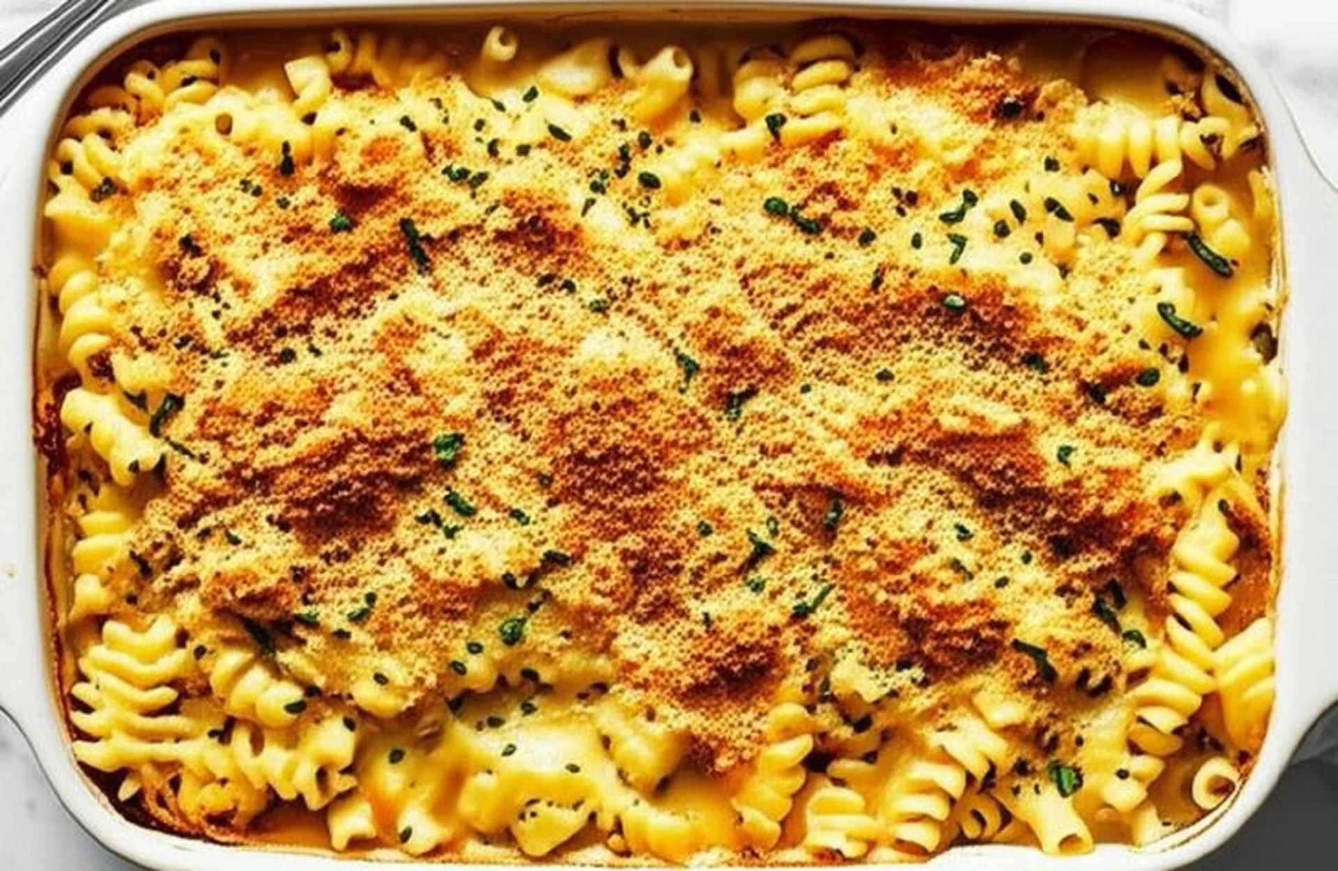 Strefa dobrego smaku Zamieszaj, zapiecz i zajadaj