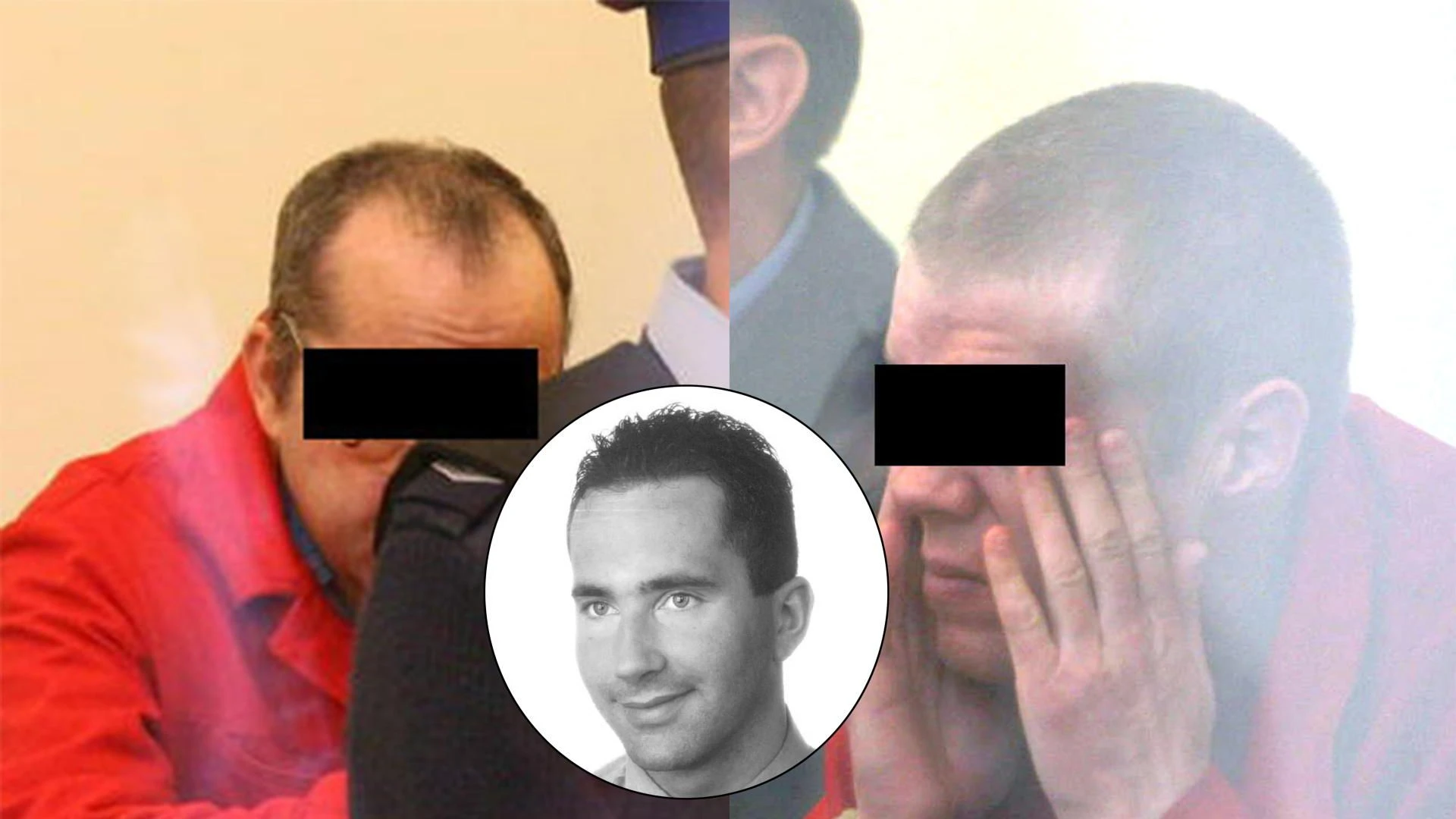 SĄD ZDECYDUJE Porwanie i zabójstwo Krzysztofa Olewnika. Po latach procesów sąd ogłosi wyrok