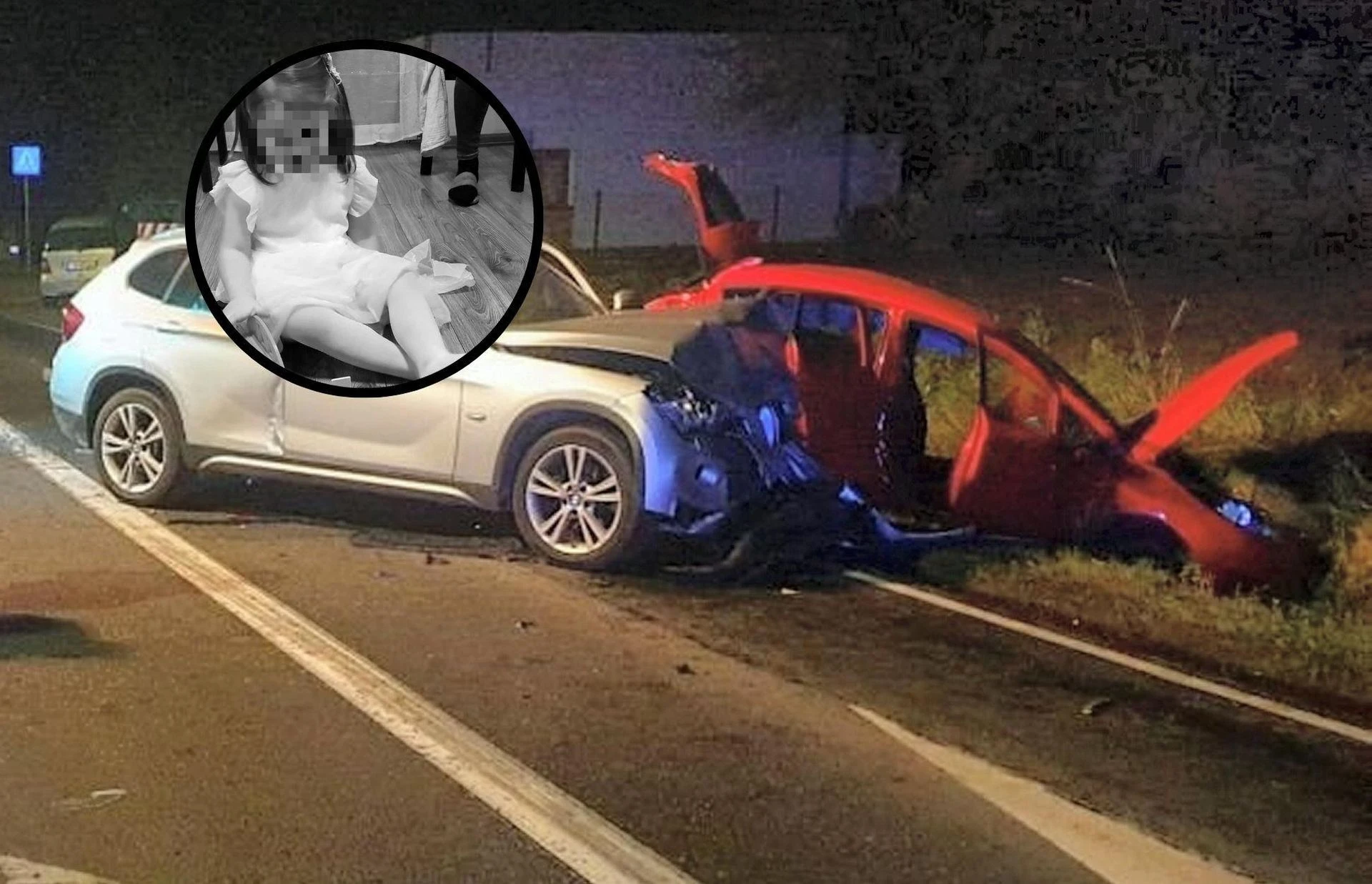 Koszmarny wypadek Gabrysia nie doczekała urodzin i świąt. Tragiczna śmierć 4-letniej dziewczynki. Nowe informacje z prokuratury