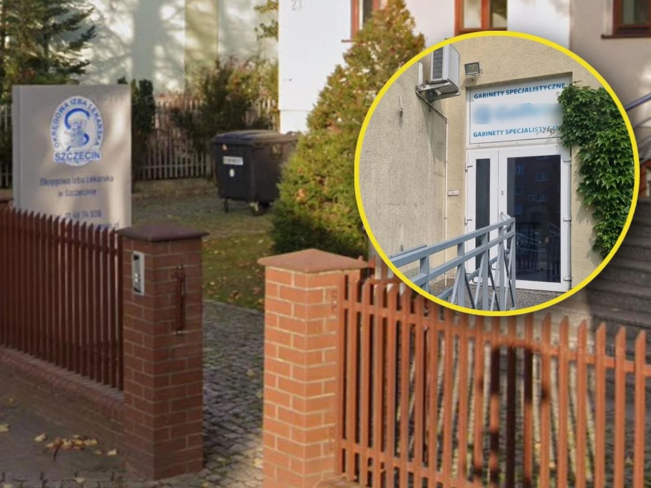Jasne stanowisko Lekarze wstrząśnięci atakiem w gabinecie w Koszalinie. To już kolejny taki przypadek…