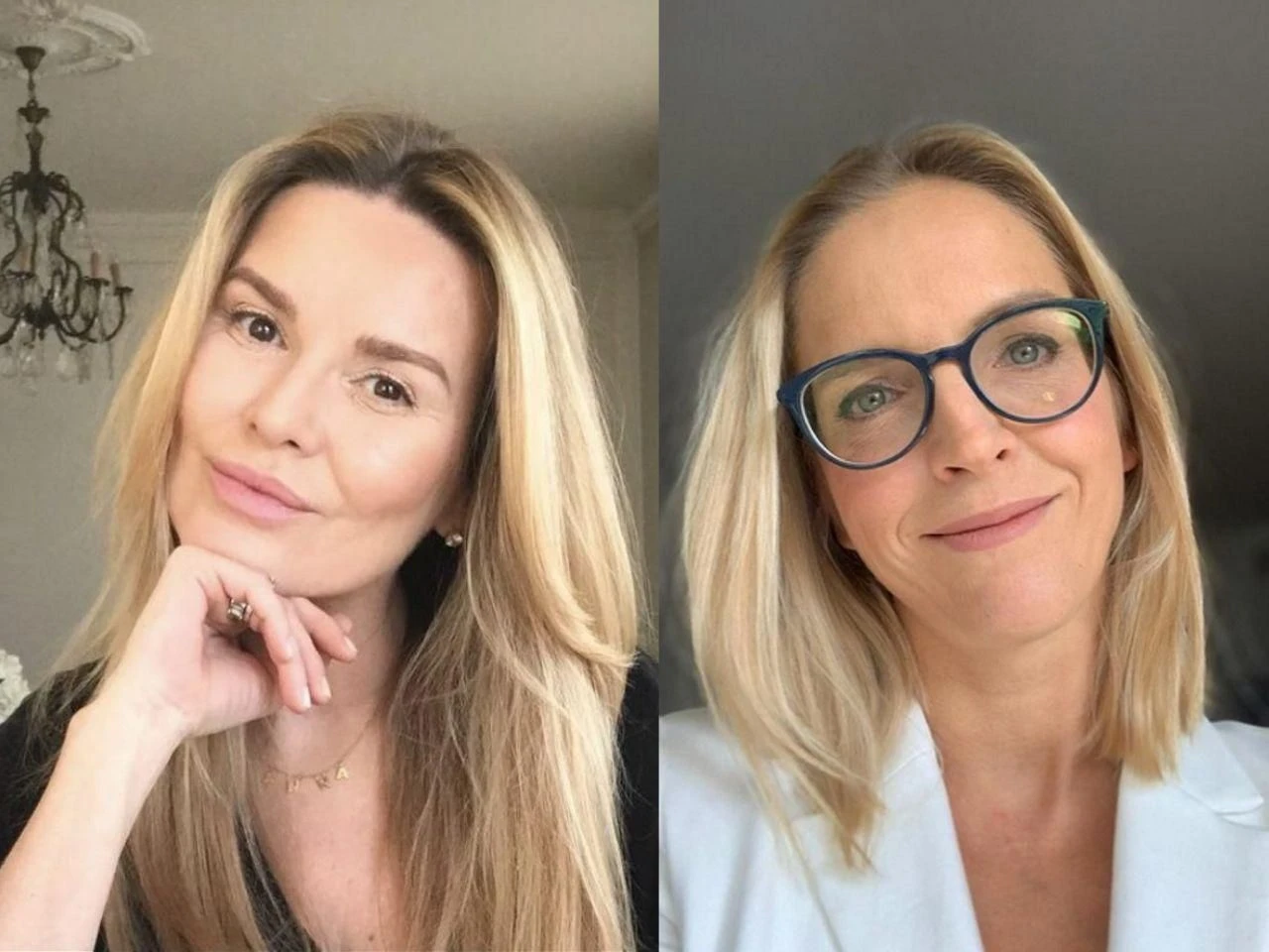 Ciekawa analiza Hanna Lis się nie patyczkuje! Małgorzata Trzaskowska 