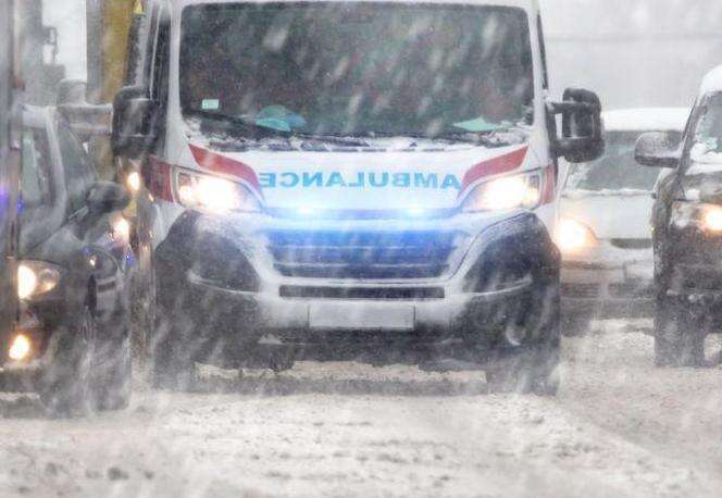 WIELKI POSTĘP W tych gminach pomoc nadejdzie szybciej. Dzięki temu mieszkańcy czują się bezpieczni…