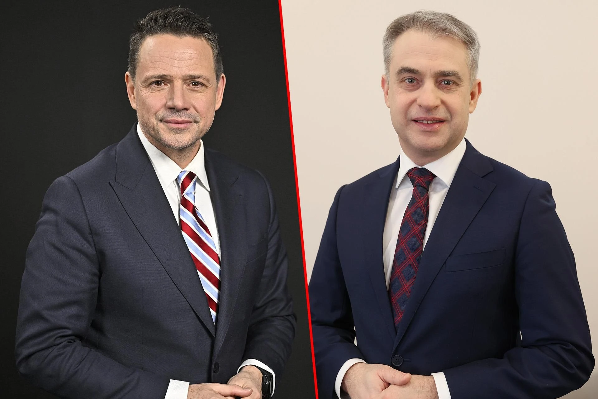 Tylko u nas! Gawkowski na ostro! Bierze urlop, by powstrzymać 