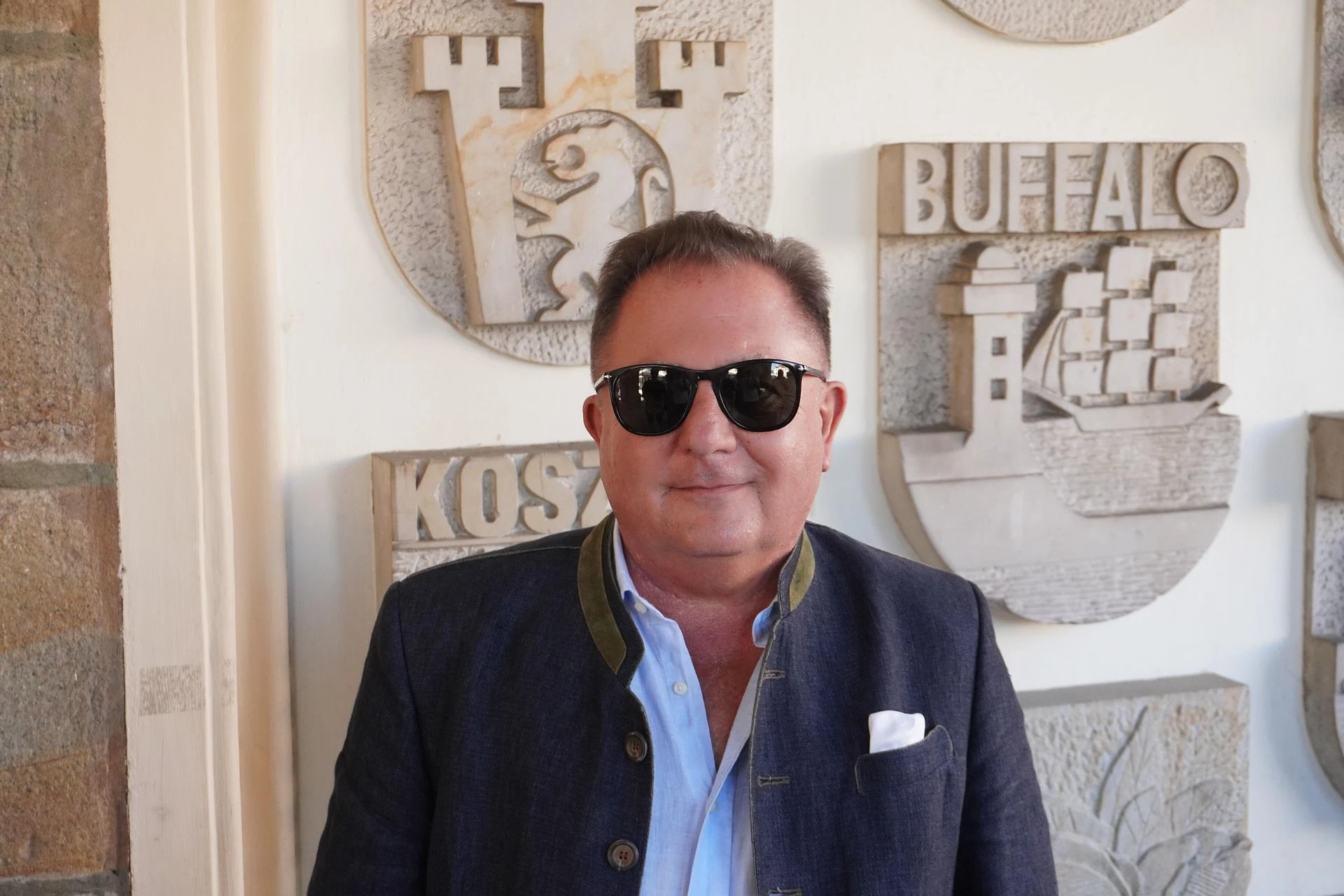 TEGO SIĘ NIE SPODZIEWALIŚMY Robert Makłowicz mógł walczyć w oktagonie! Zaskakujące wyznanie dziennikarza