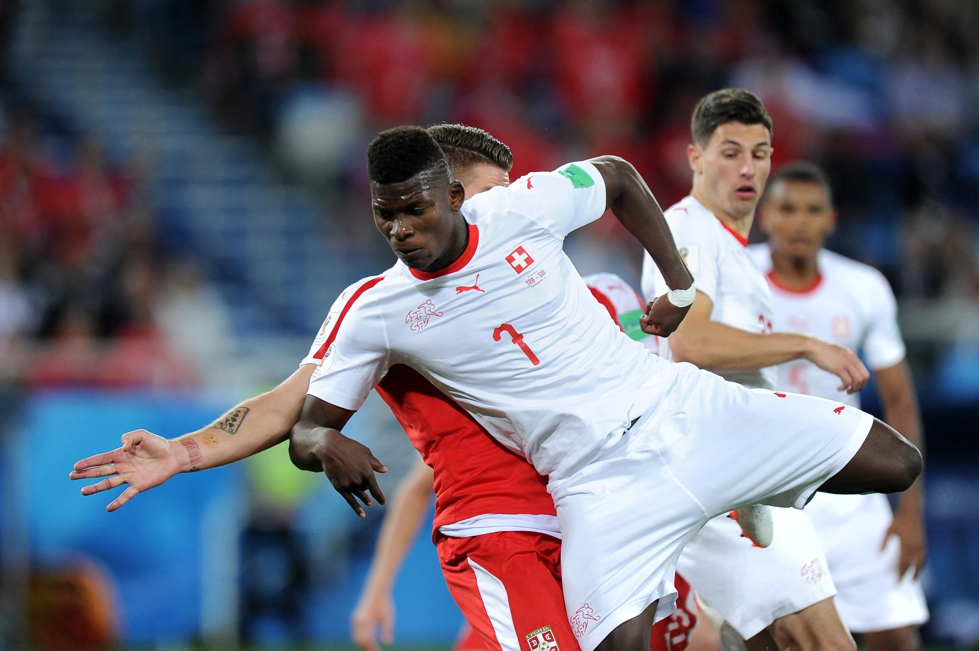 Szwajcaria - Turcja. EURO 2020. Typy, kursy (20.06.2021)